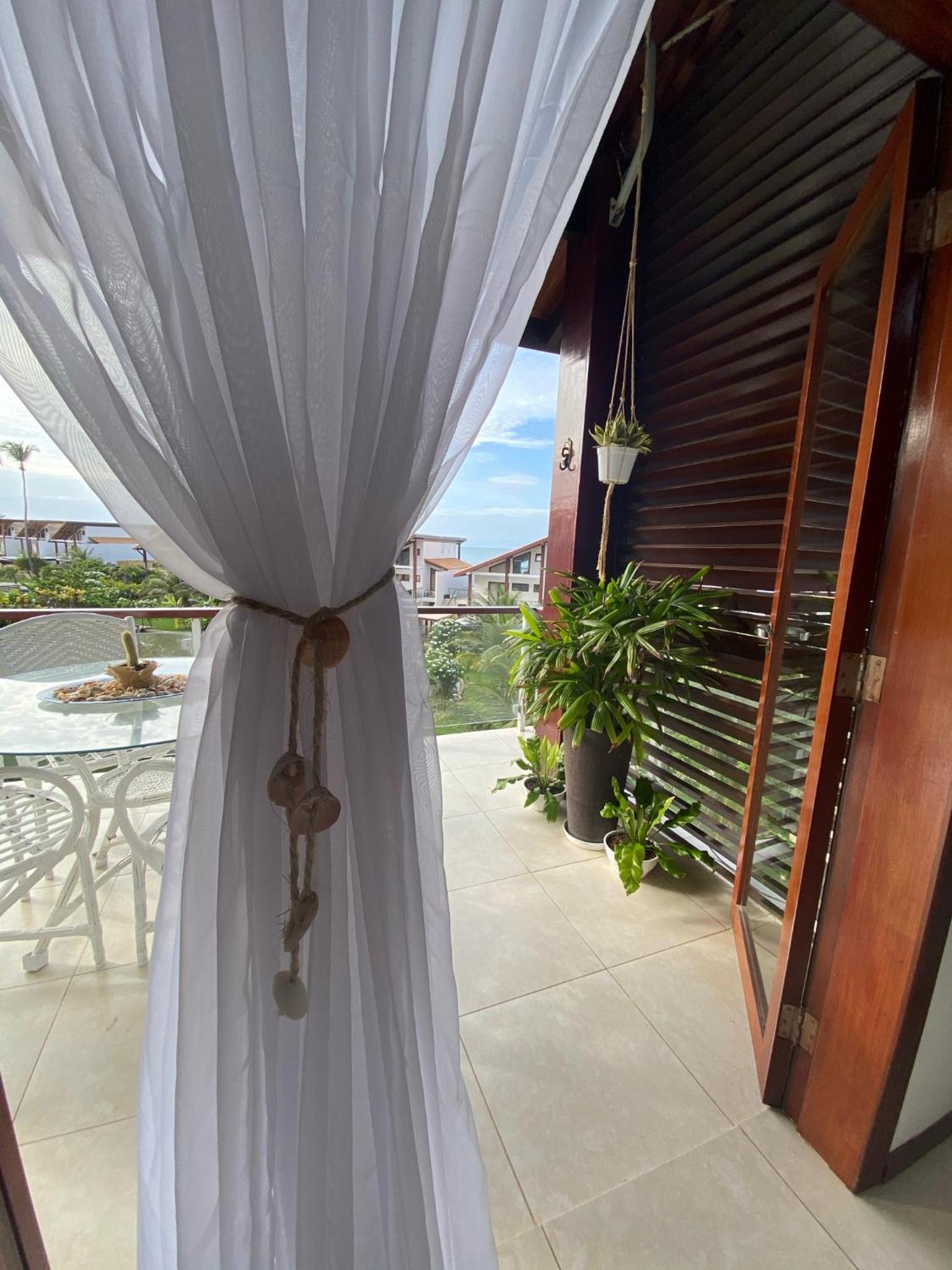 Taiba Beach Resort 02 Apto 3 quartos