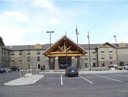 Hampton Inn & Suites Pinedale, Zdjęcie 7
