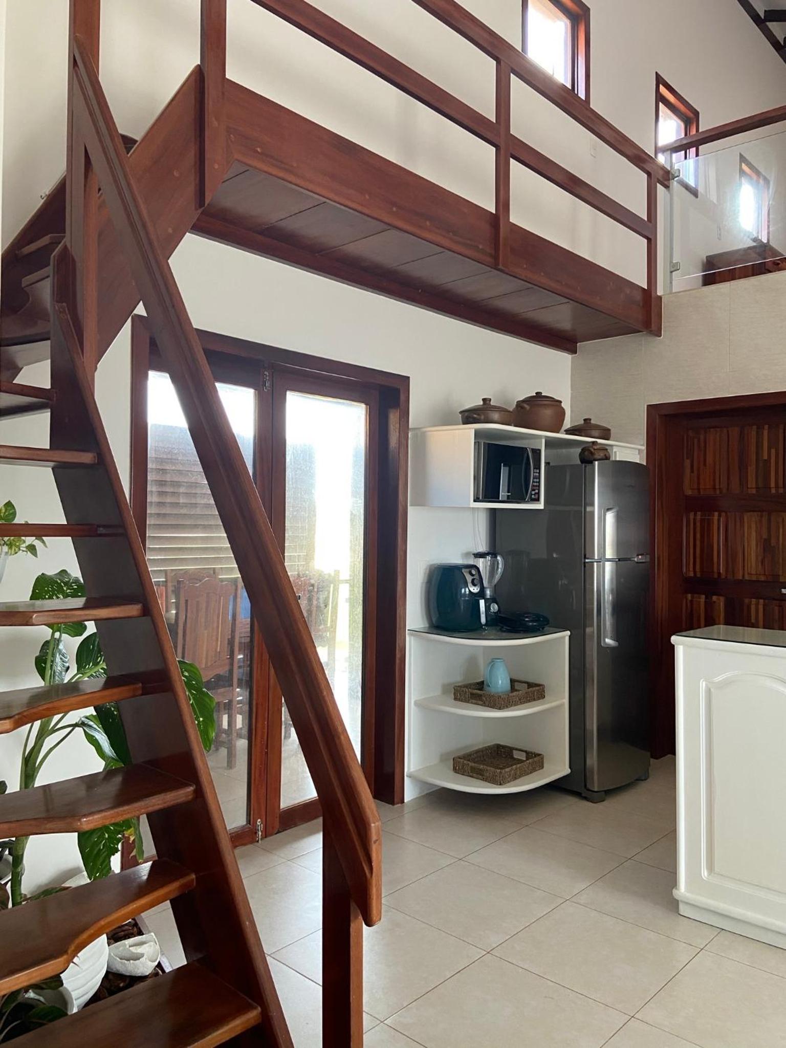 Taiba Beach Resort 02 Apto 3 quartos