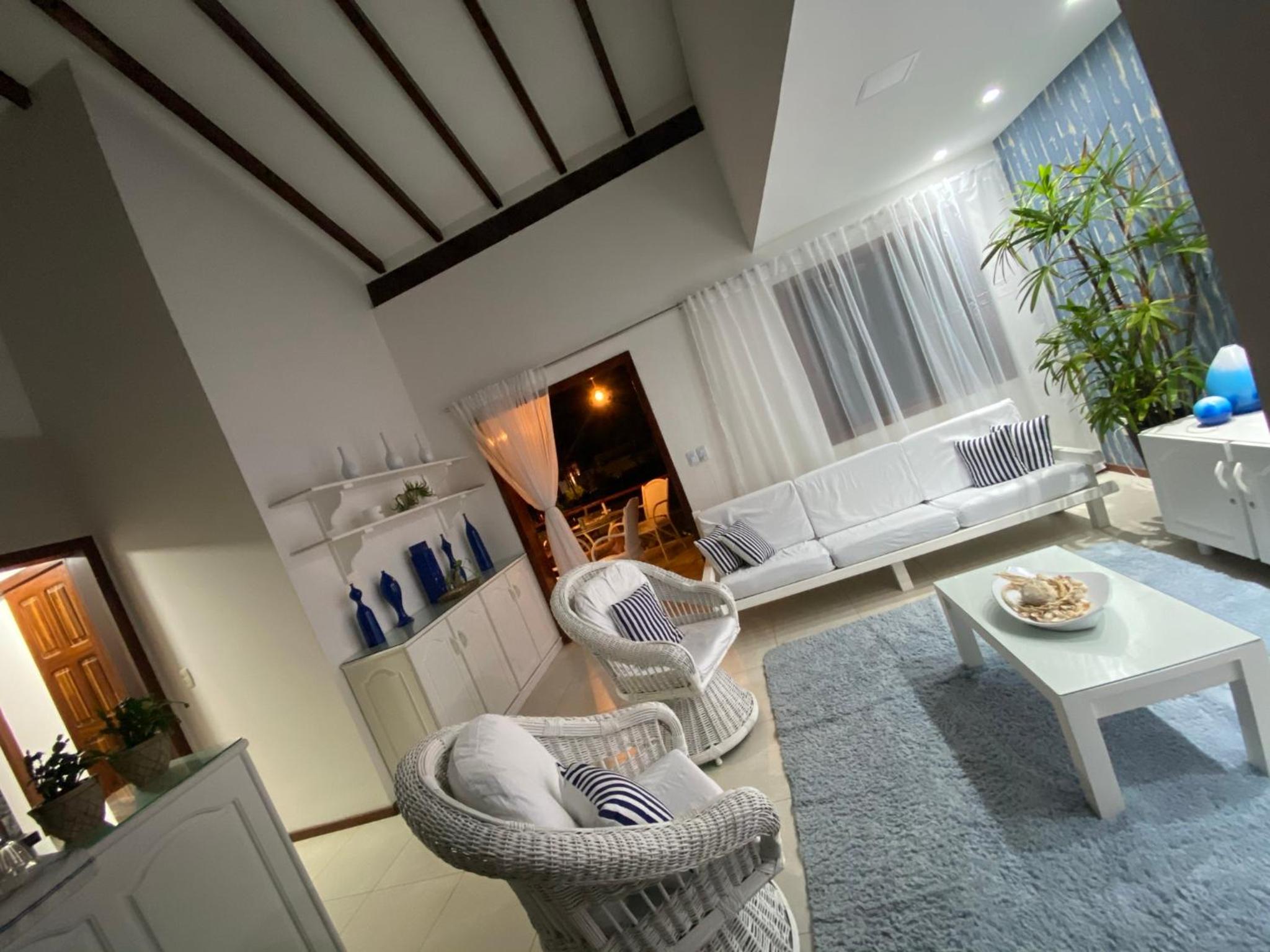 Taiba Beach Resort 02 Apto 3 quartos