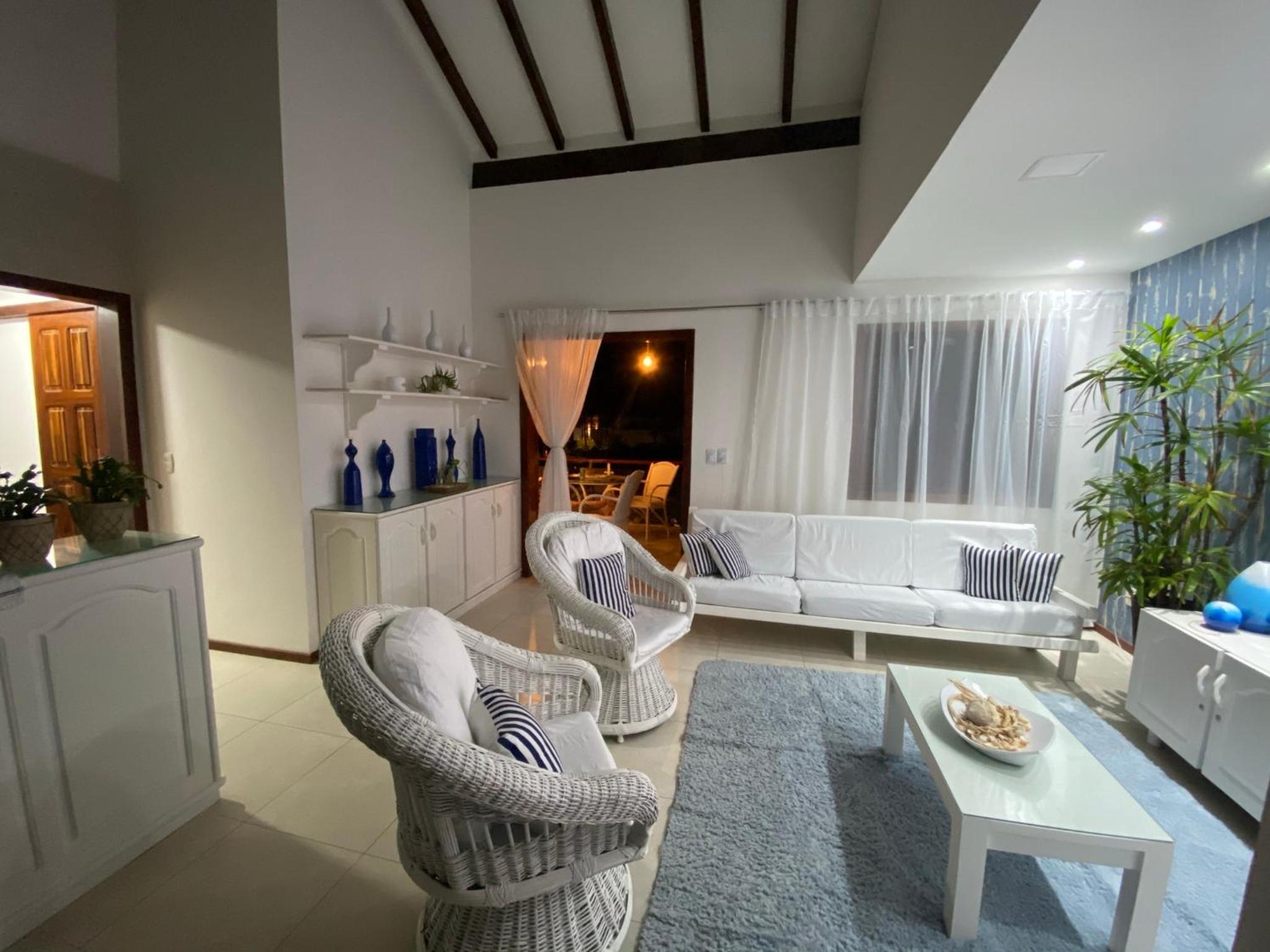 Taiba Beach Resort 02 Apto 3 quartos