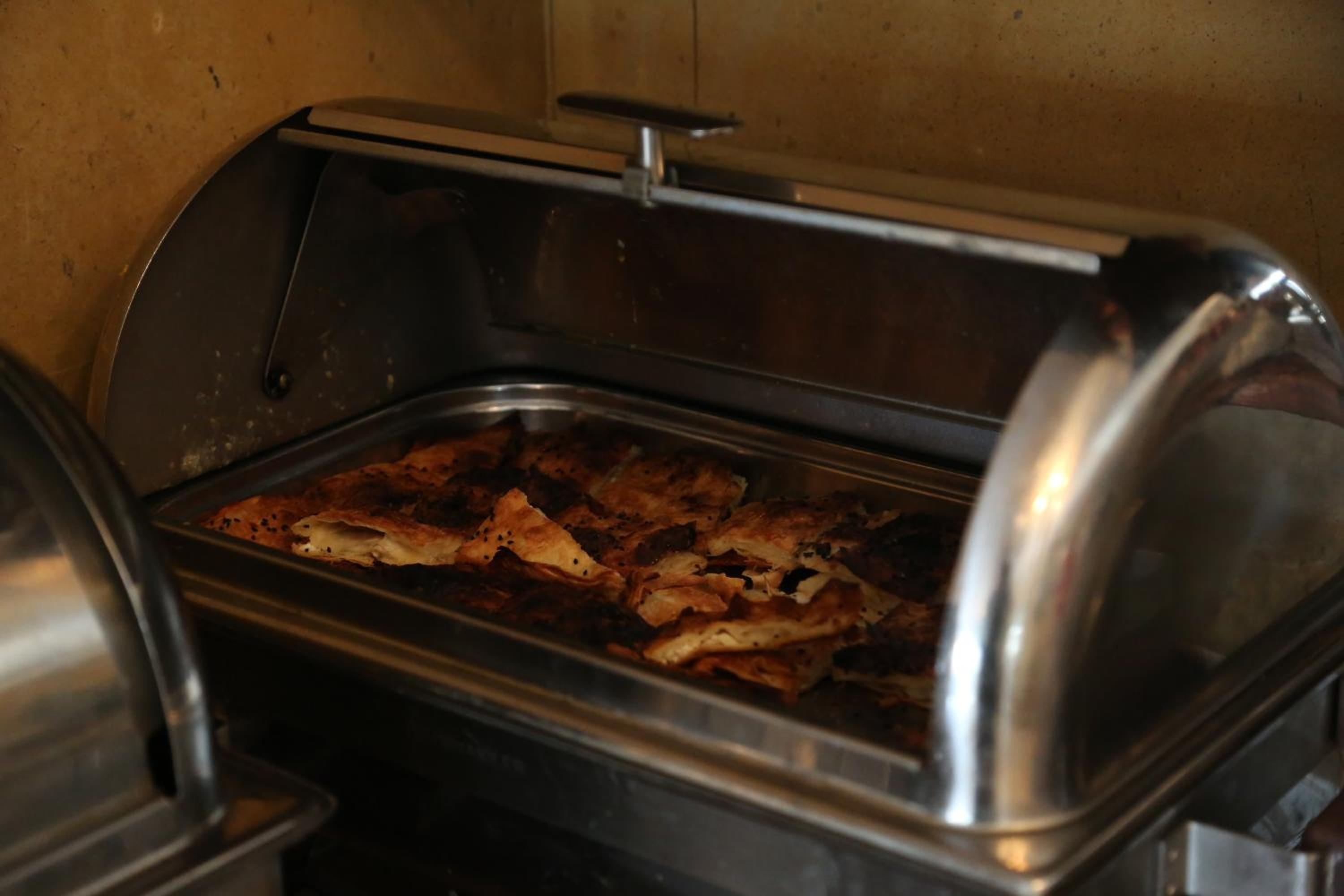 Royal Stone Houses - Goreme - Image 23