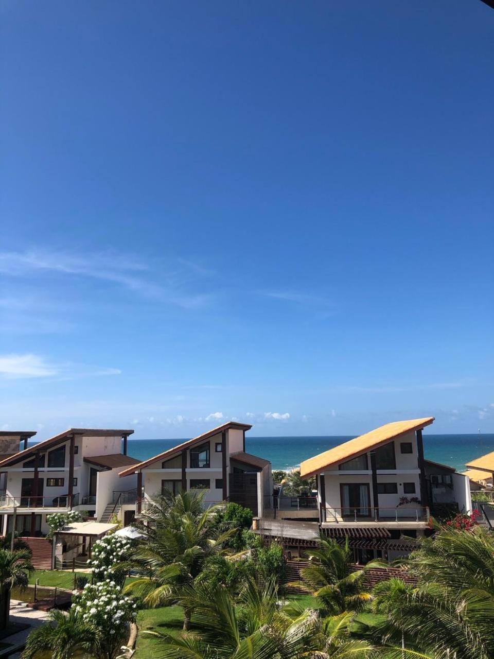 Taiba Beach Resort 02 Apto 3 quartos