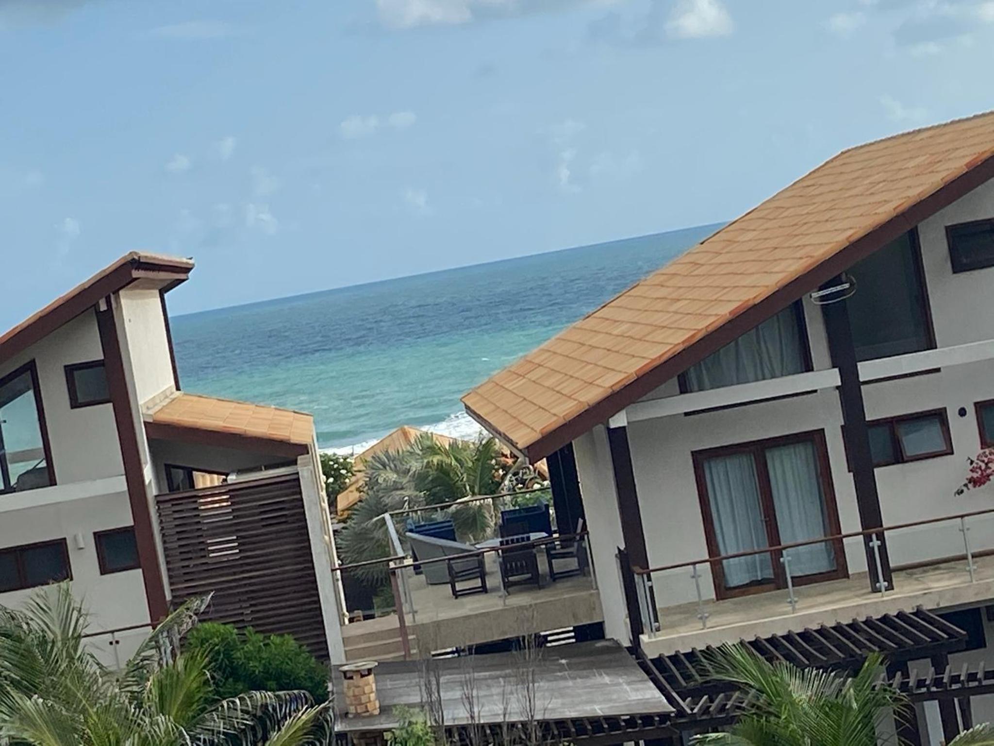 Taiba Beach Resort 02 Apto 3 quartos