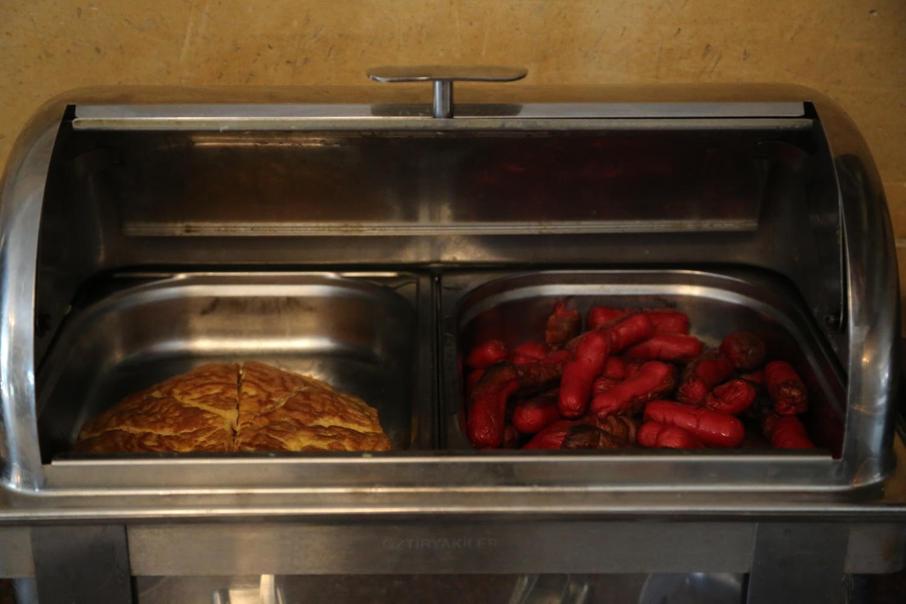 Royal Stone Houses - Goreme - Image 22