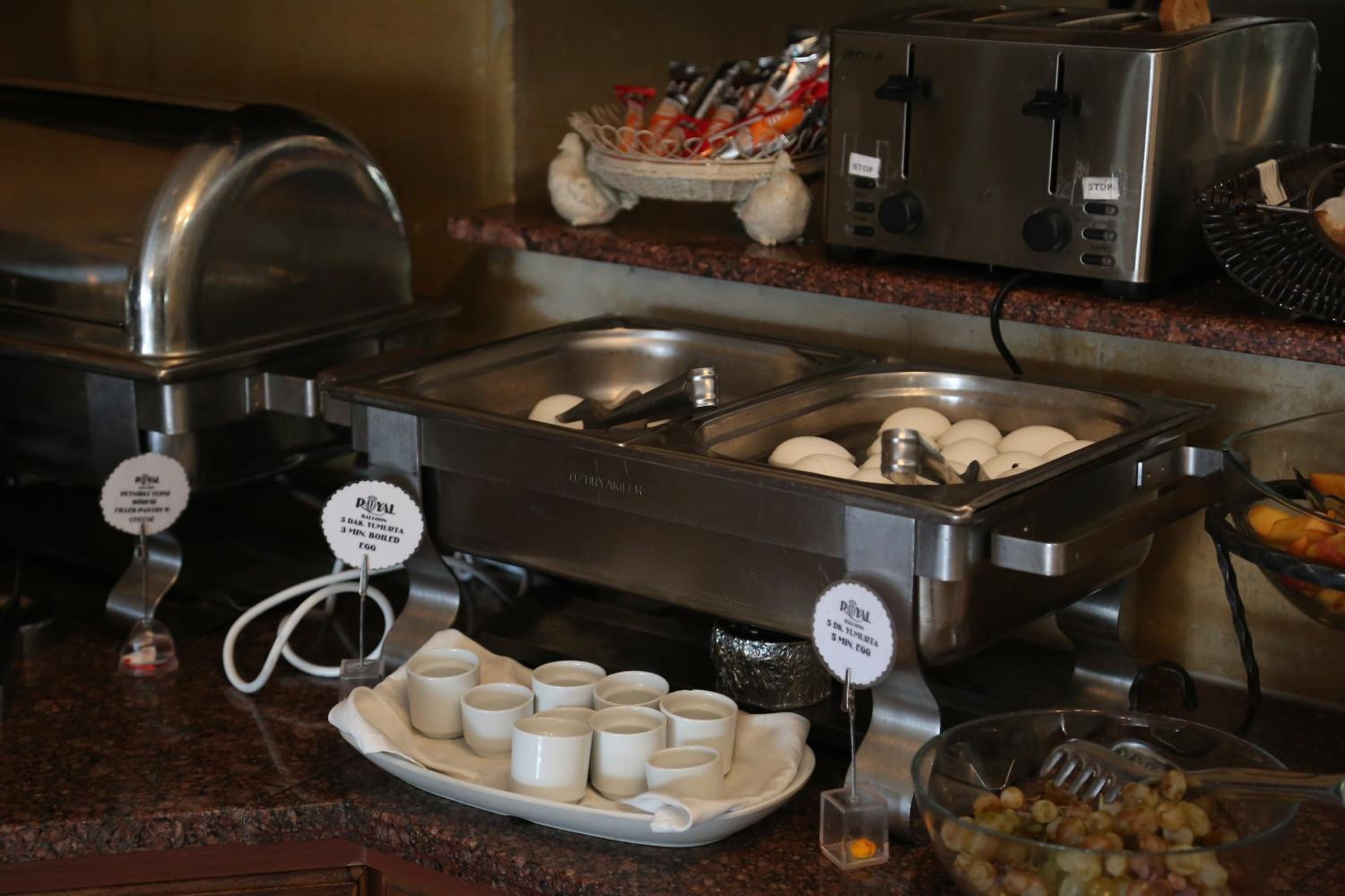 Royal Stone Houses - Goreme - Image 20