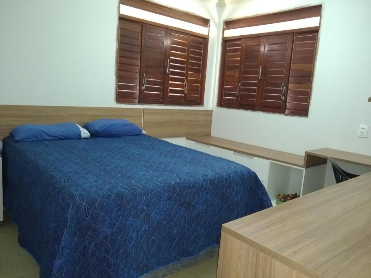 Cond. Águas da Serra, Bananeiras