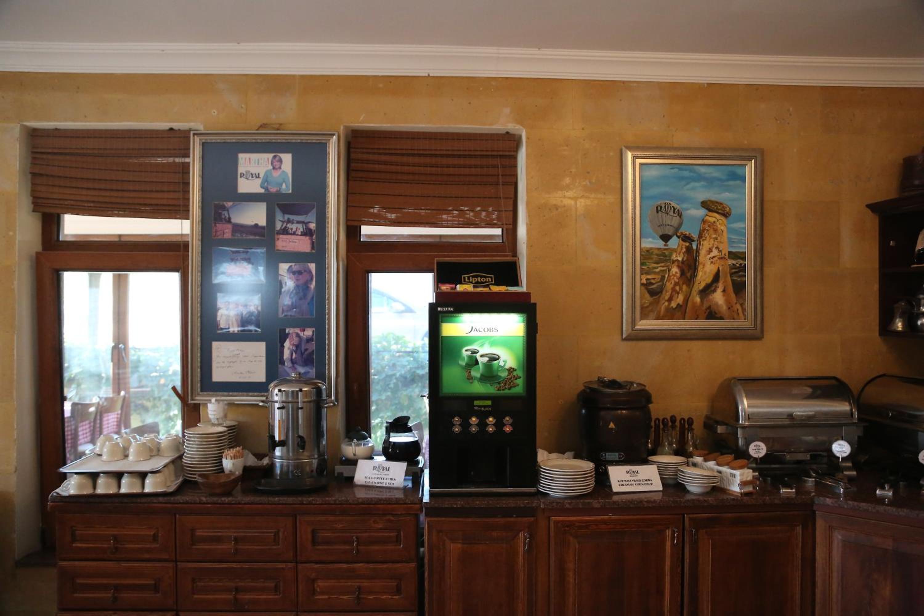 Royal Stone Houses - Goreme - Image 24