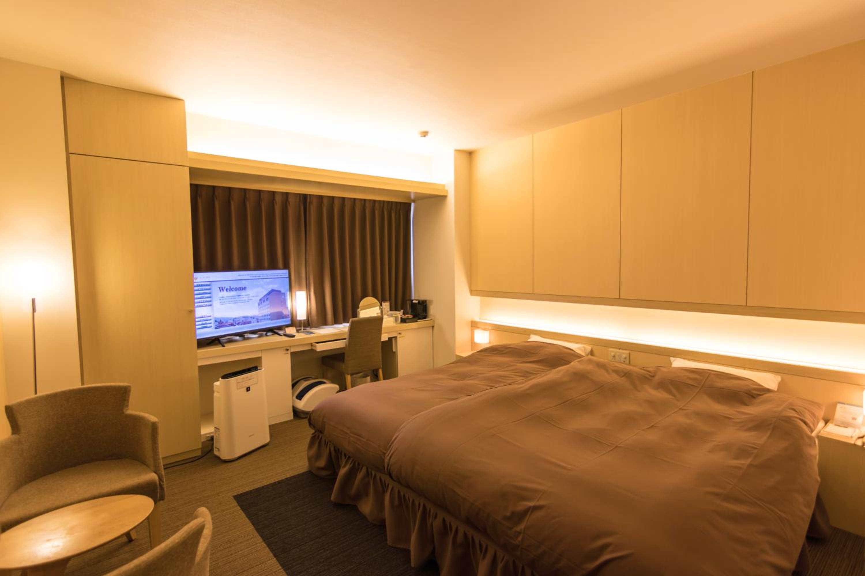 Spa Hotel Alpina Hida Takayama