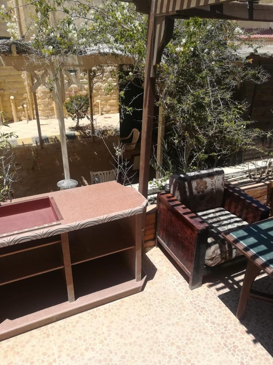 1or2 Ground Chalets 2 Bedrooms villa114 Green Beach view 5