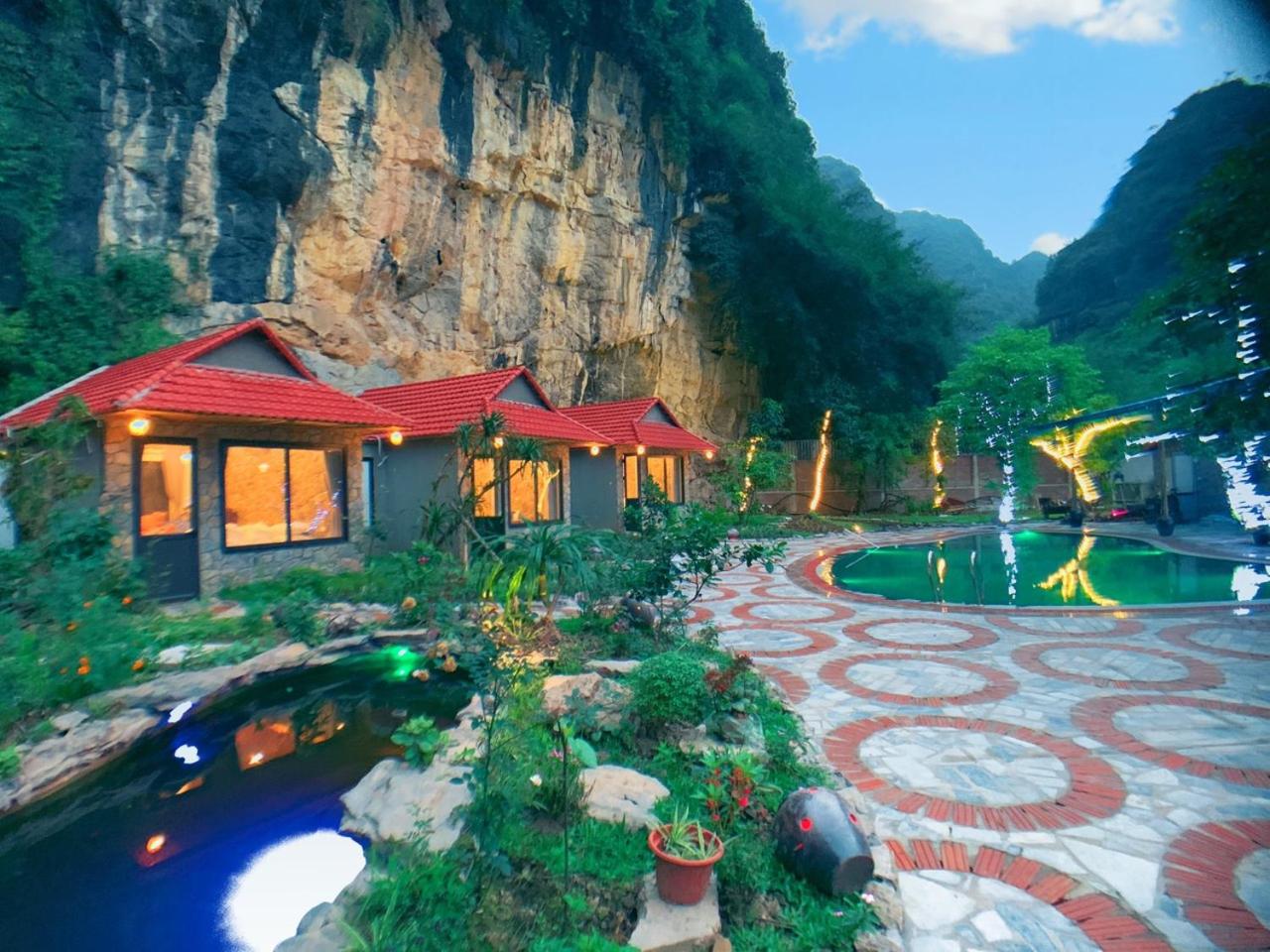 Trang An Peaceful Homestay