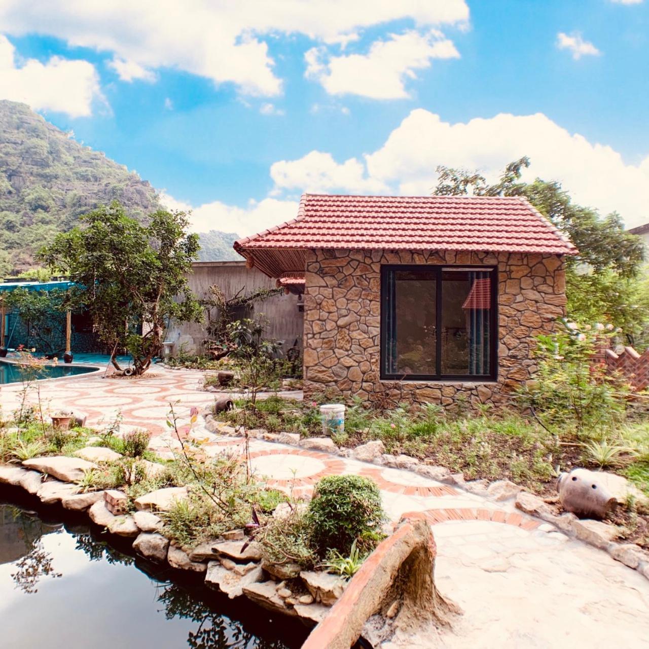 Trang An Peaceful Homestay