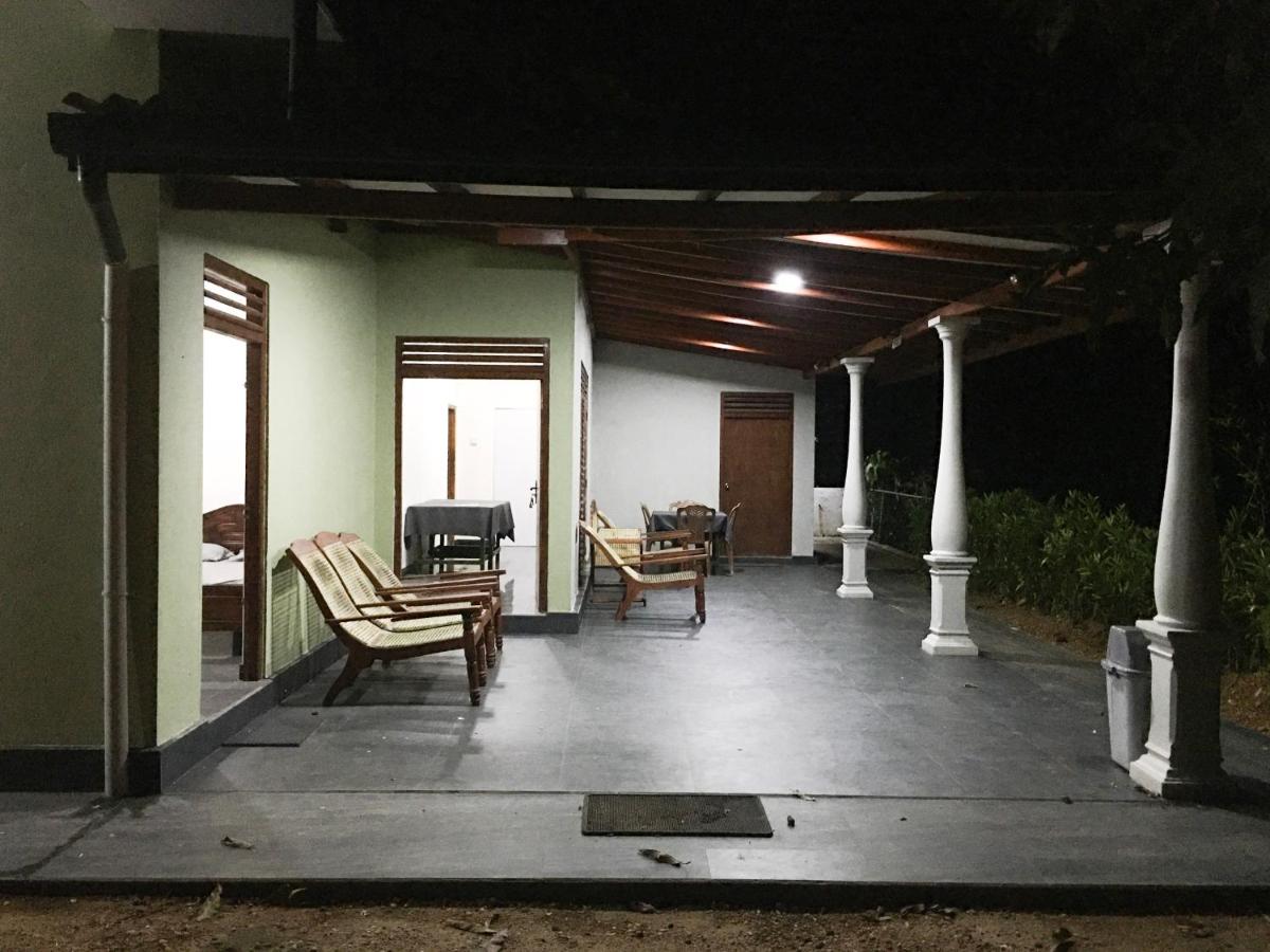 Forest Edge Kanneliya view 5