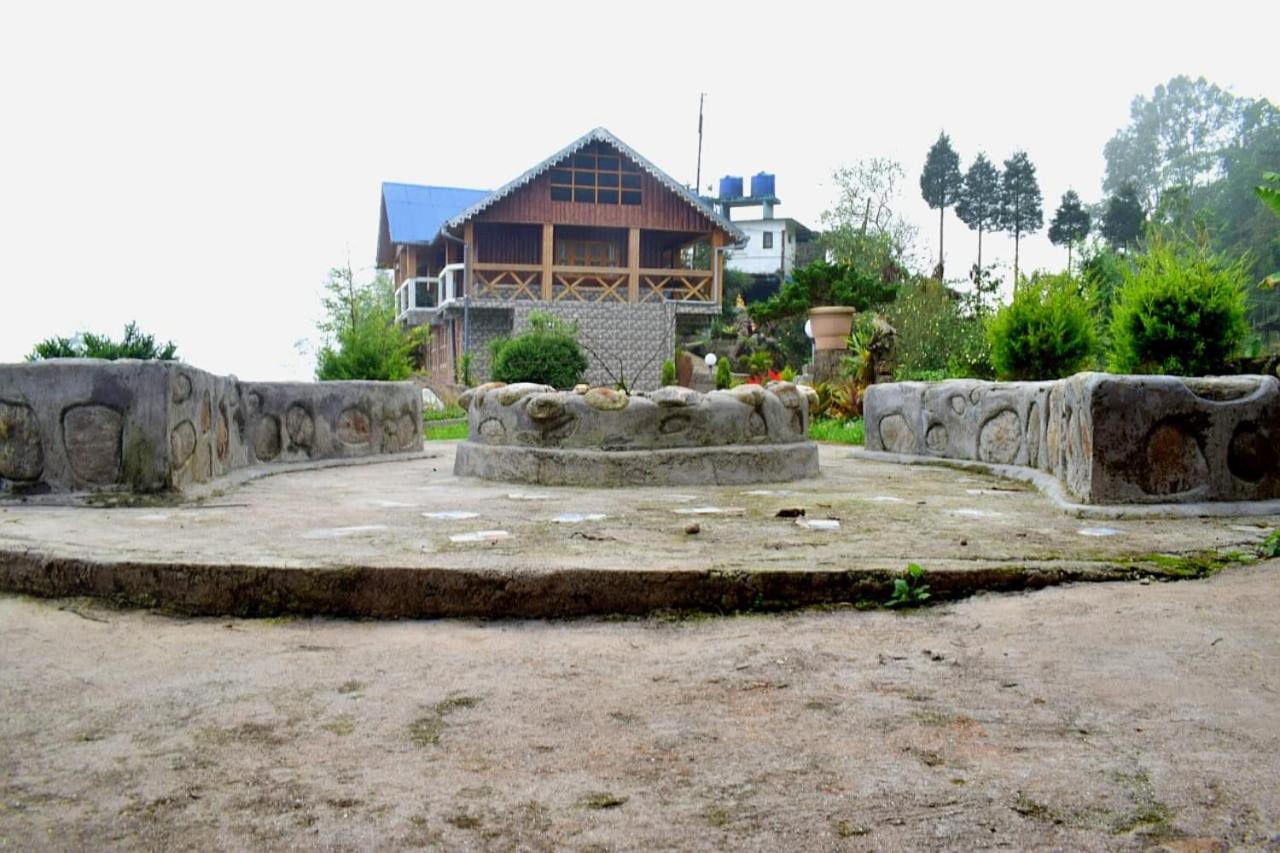 Rajeshswari Homestay view 2