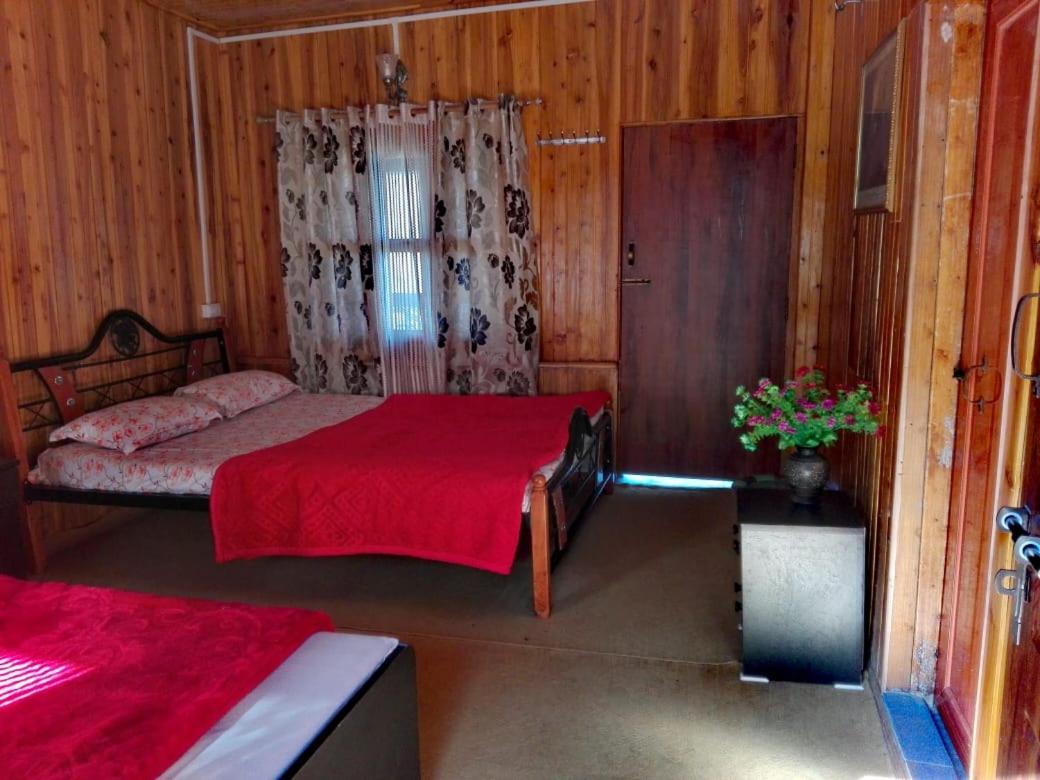 Rajeshswari Homestay view 5