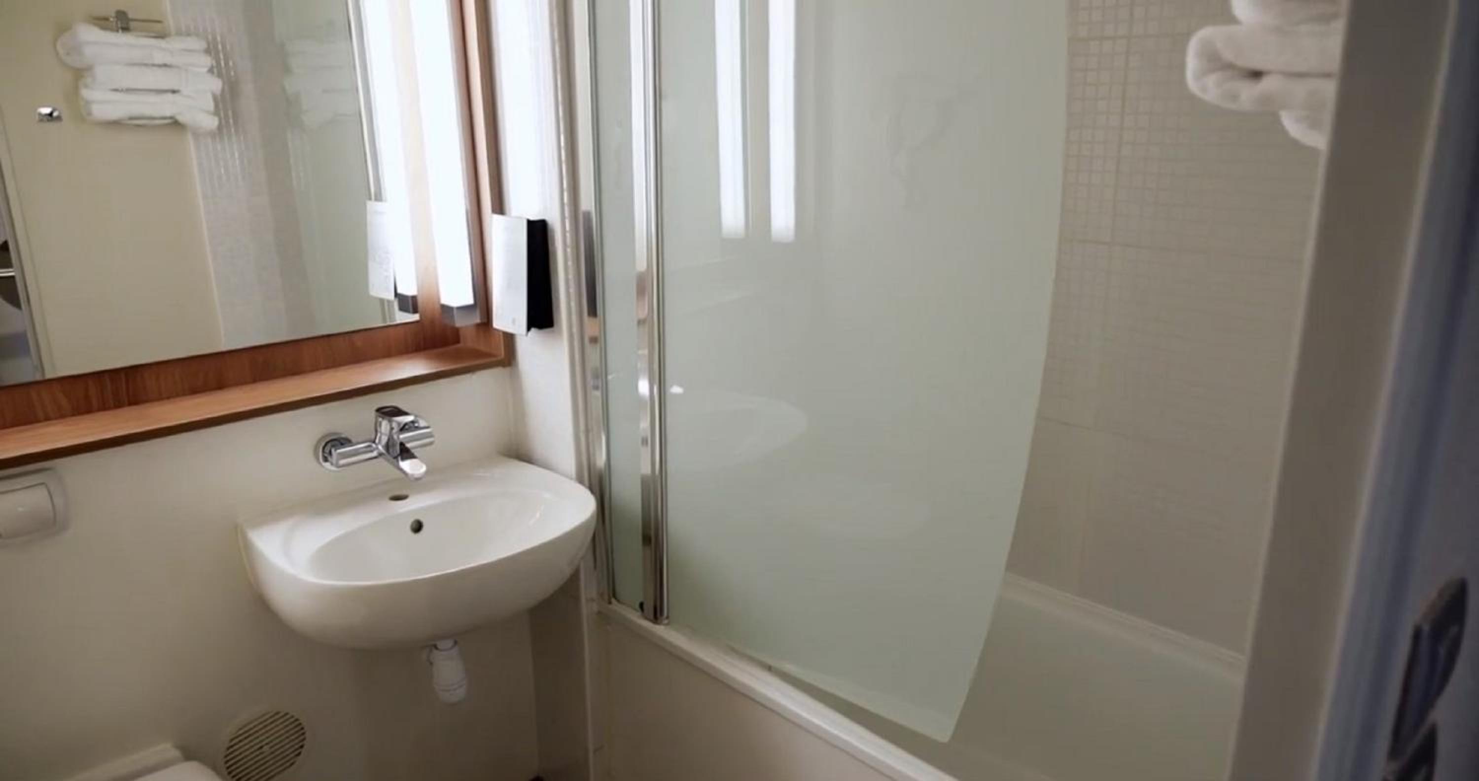 Gennevilliers Vacations - Campanile Paris Ouest - Gennevilliers Barbanniers - Property Image 12