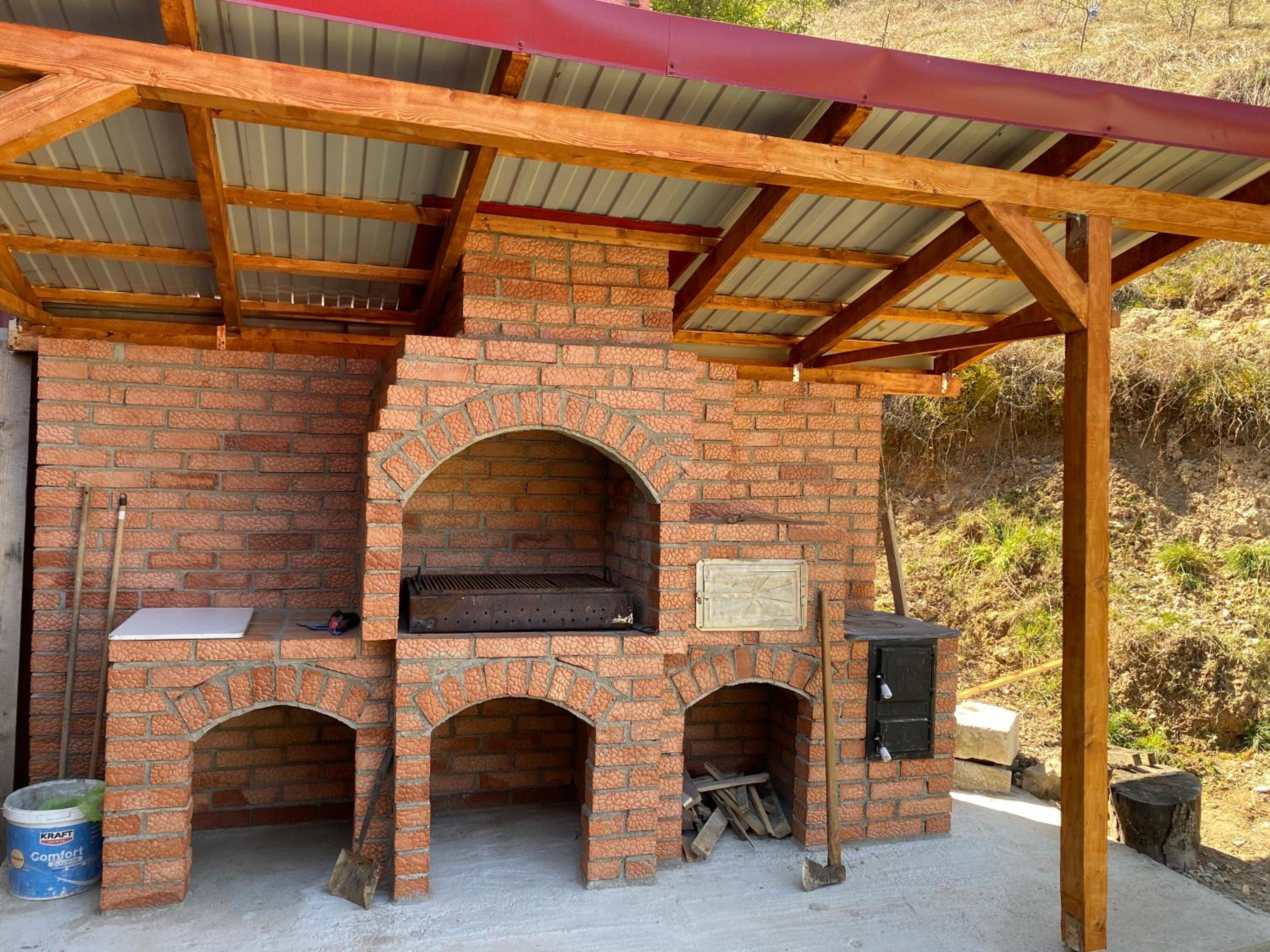 Casa Panoramic view 2