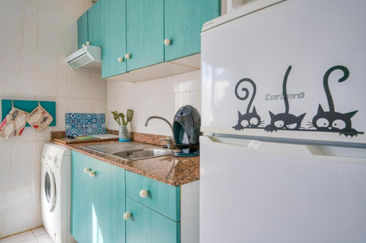 Bonito apartamento en planta baja Dm13 view 5