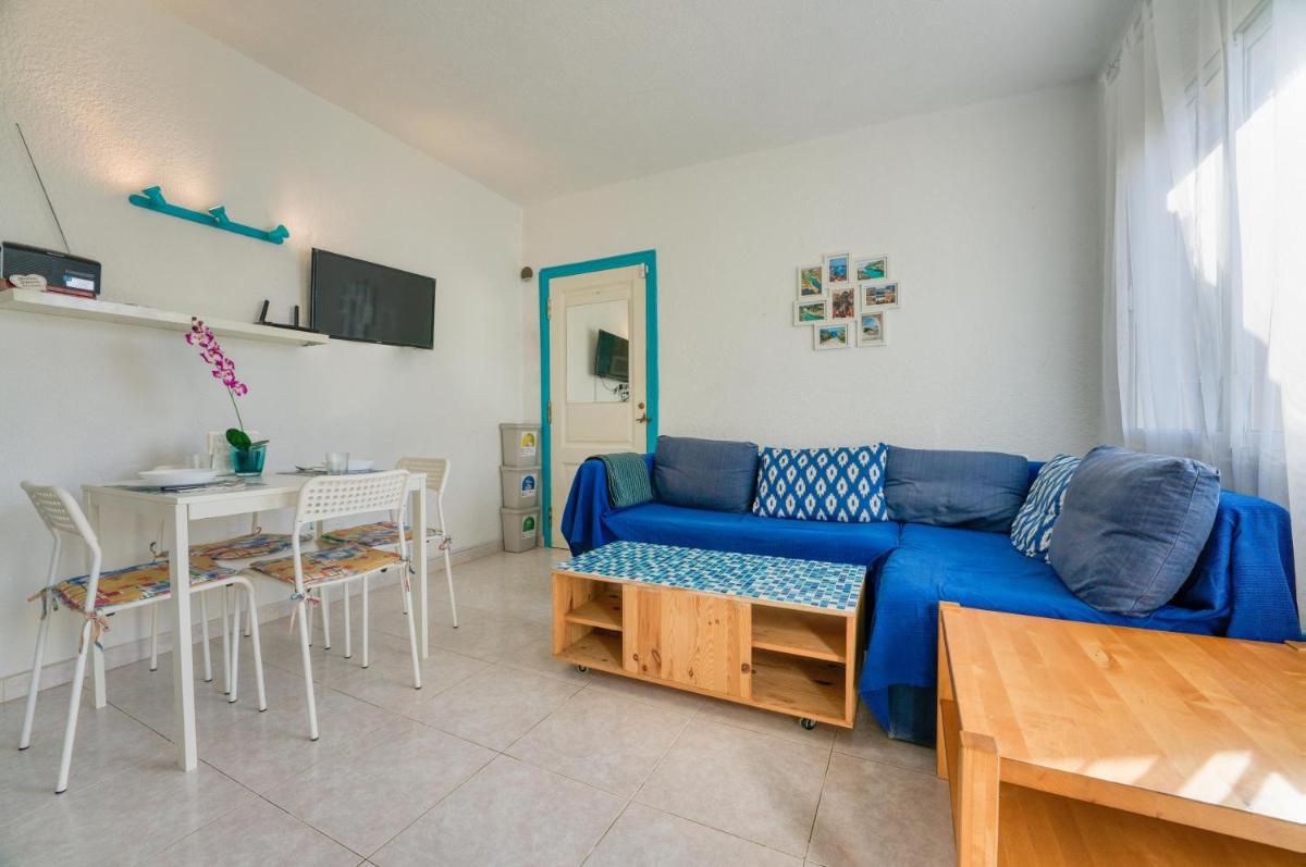 Bonito apartamento en planta baja Dm13 view 3