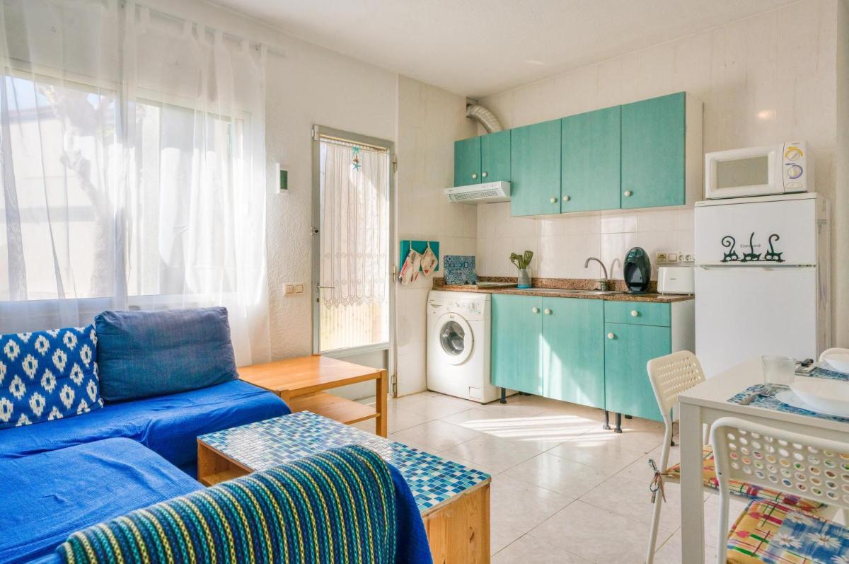 Bonito apartamento en planta baja Dm13 view 4