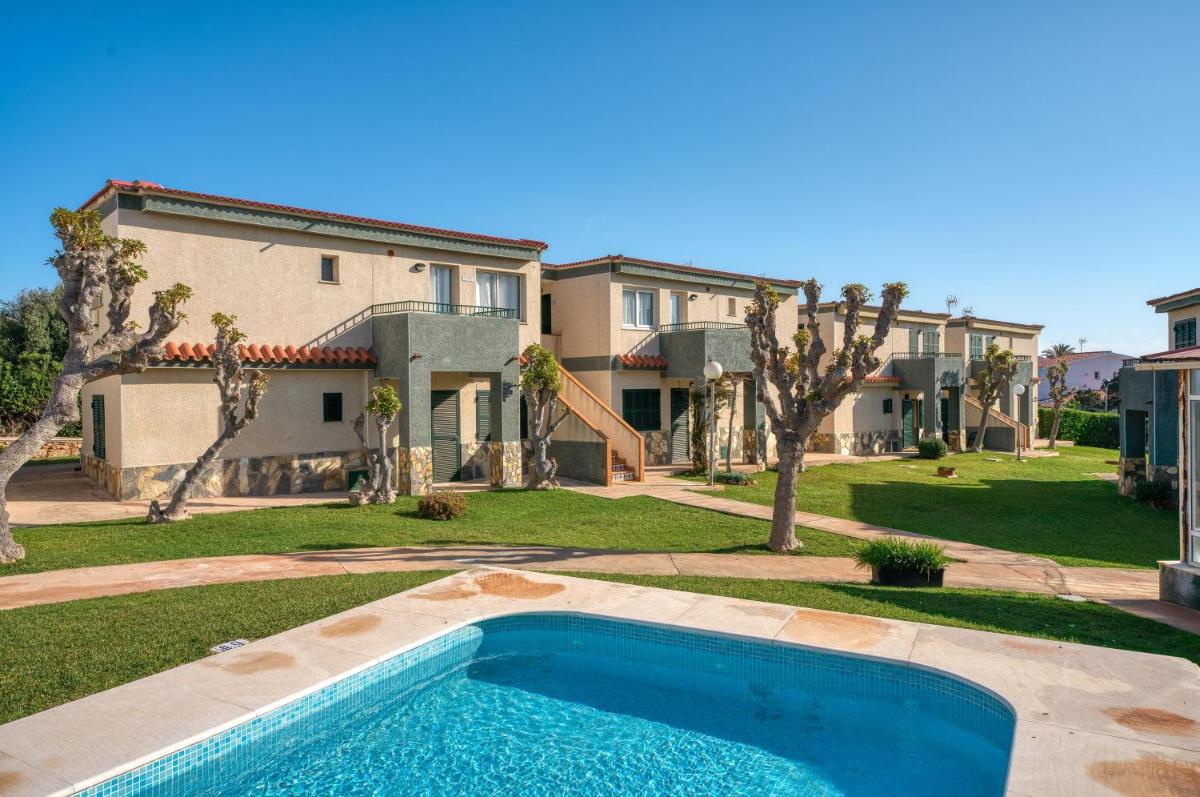 Bonito apartamento en planta baja Dm13 view 2