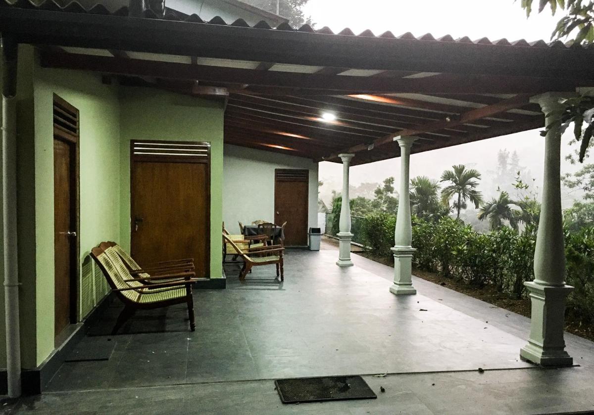 Forest Edge Kanneliya view 3