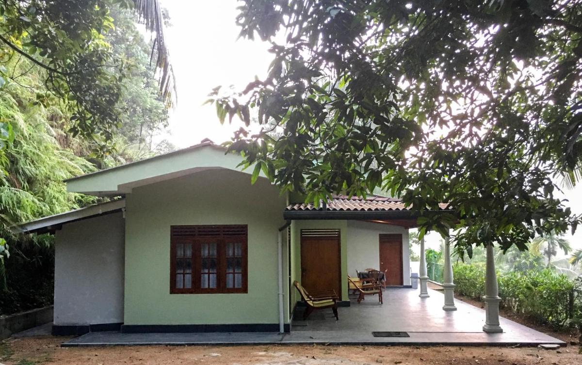 Forest Edge Kanneliya view 4