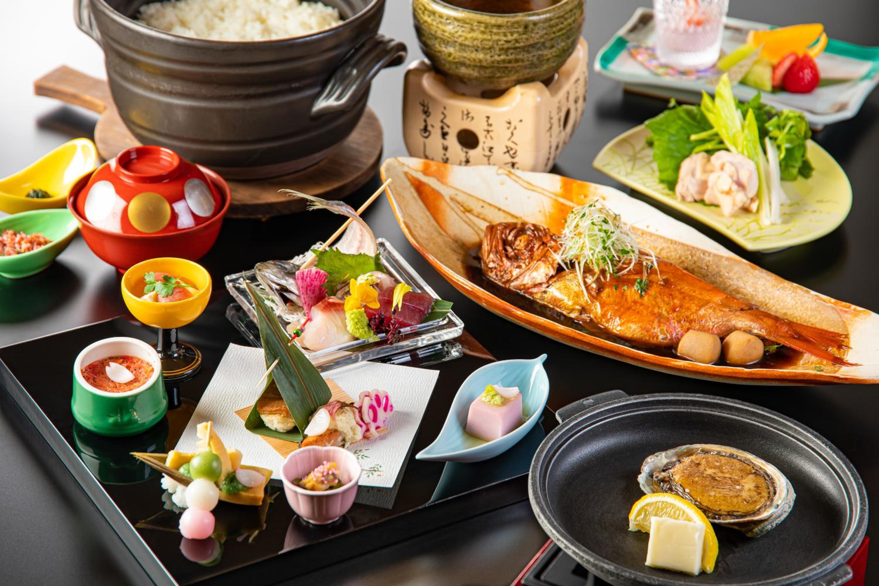 Ito Kowakien