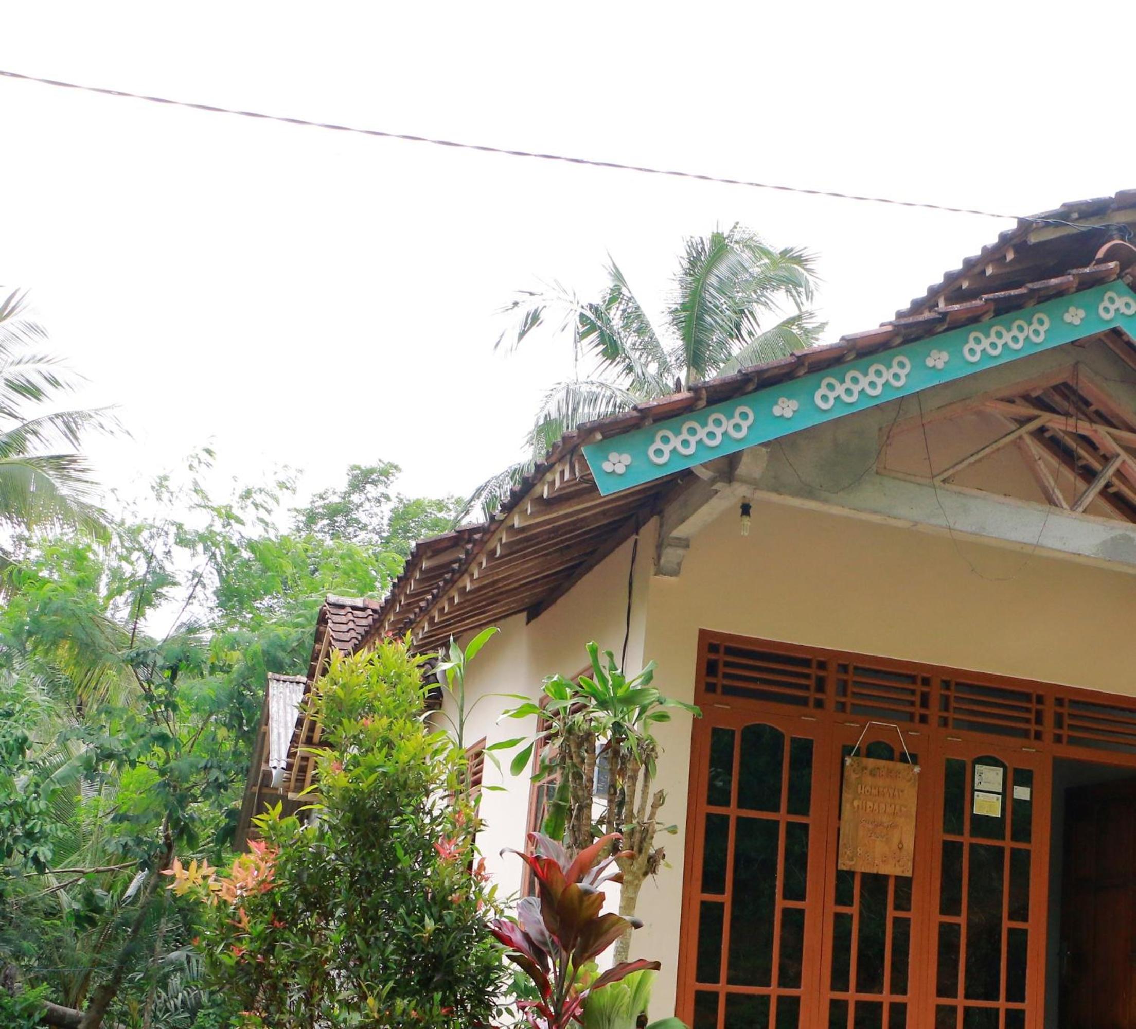Suparman Homestay view 5