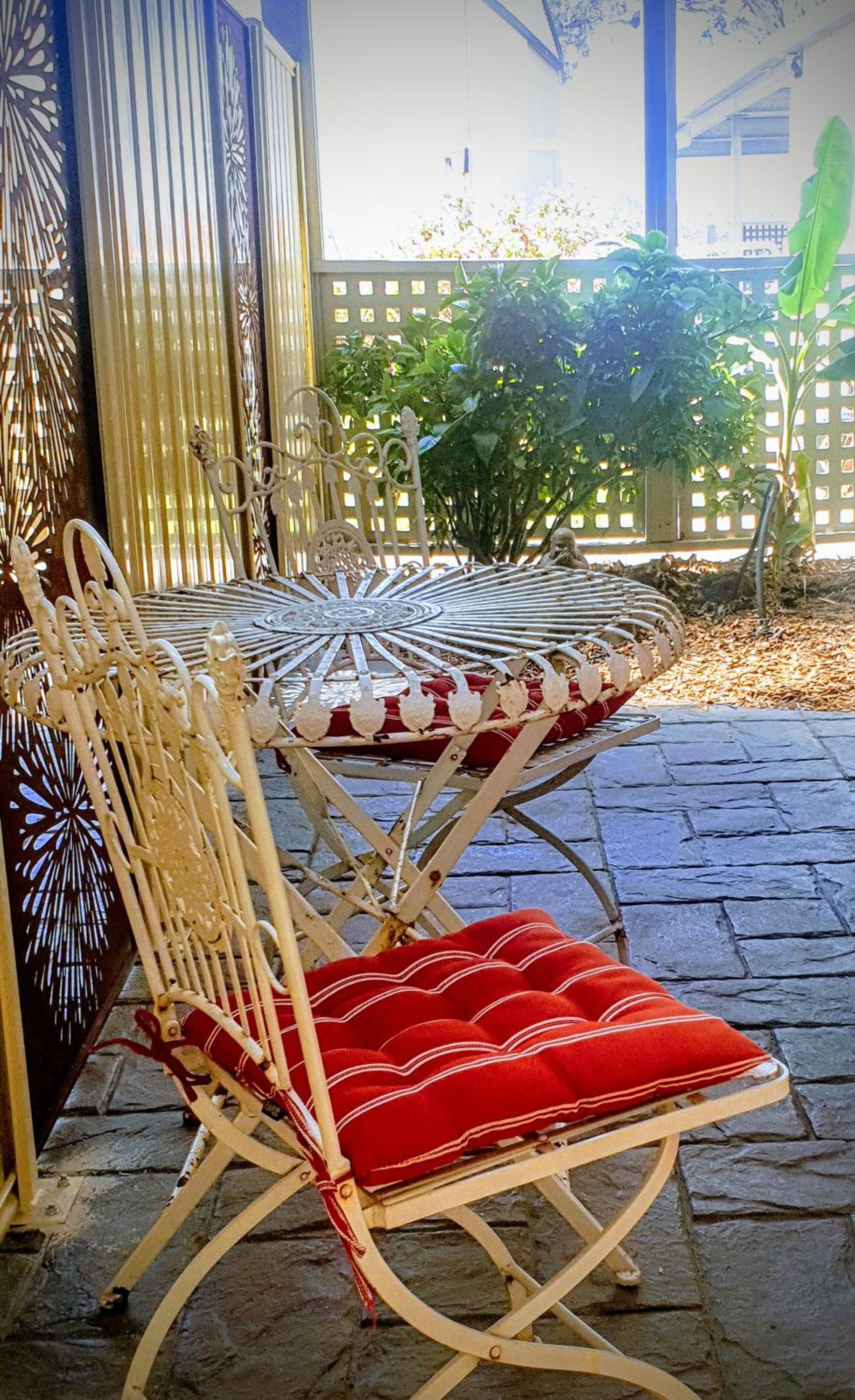 Angaston Lodge