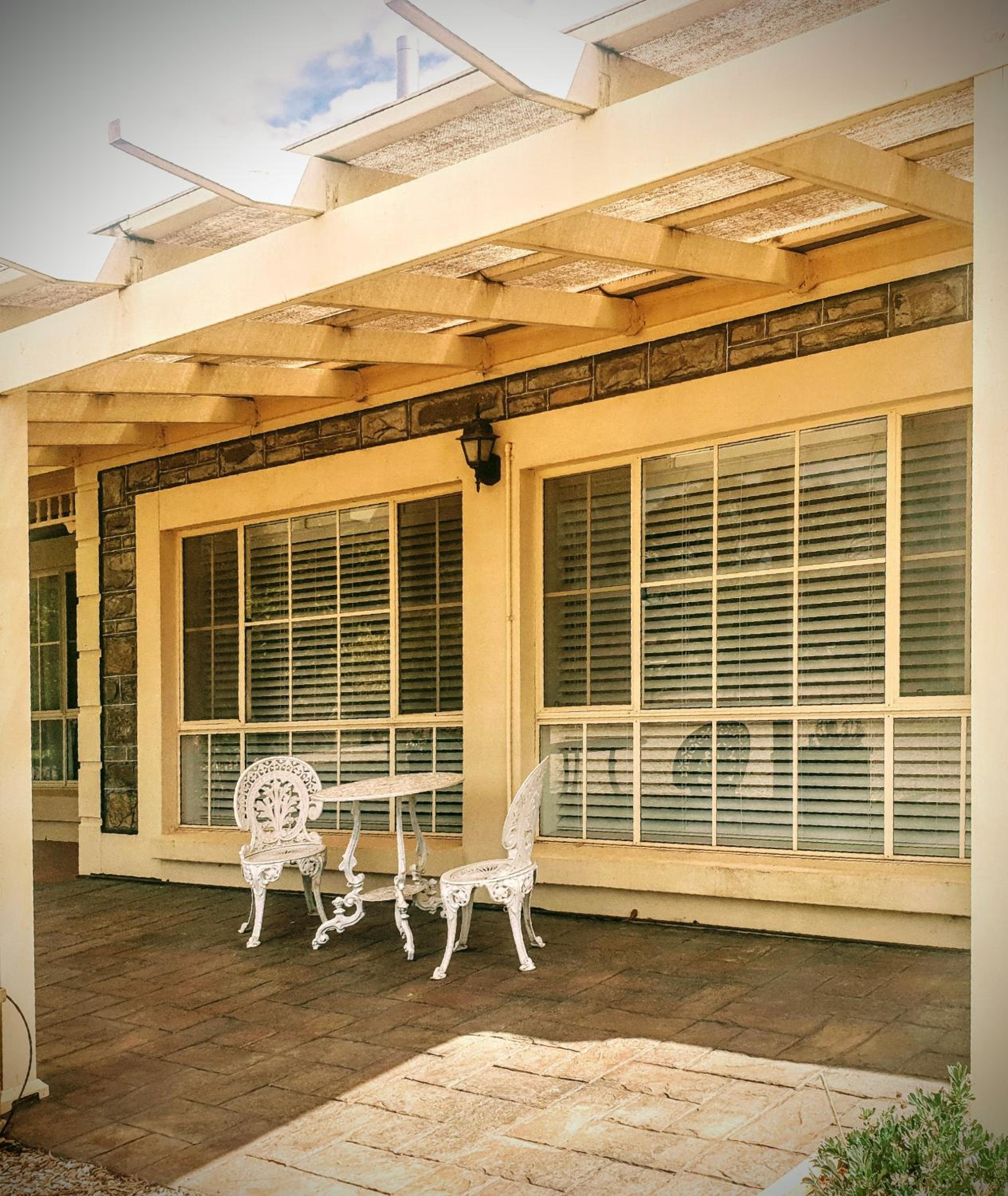Angaston Lodge