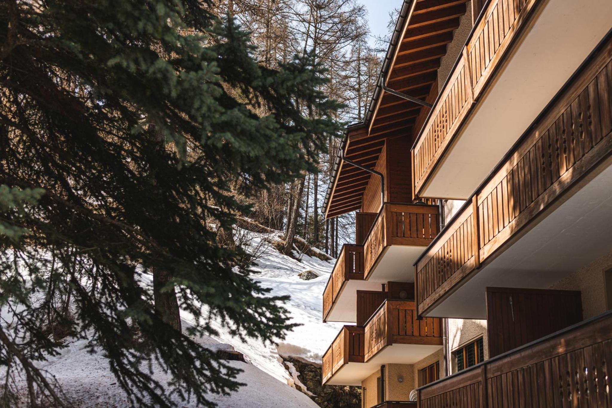Balmas Paradies-perfect family home
