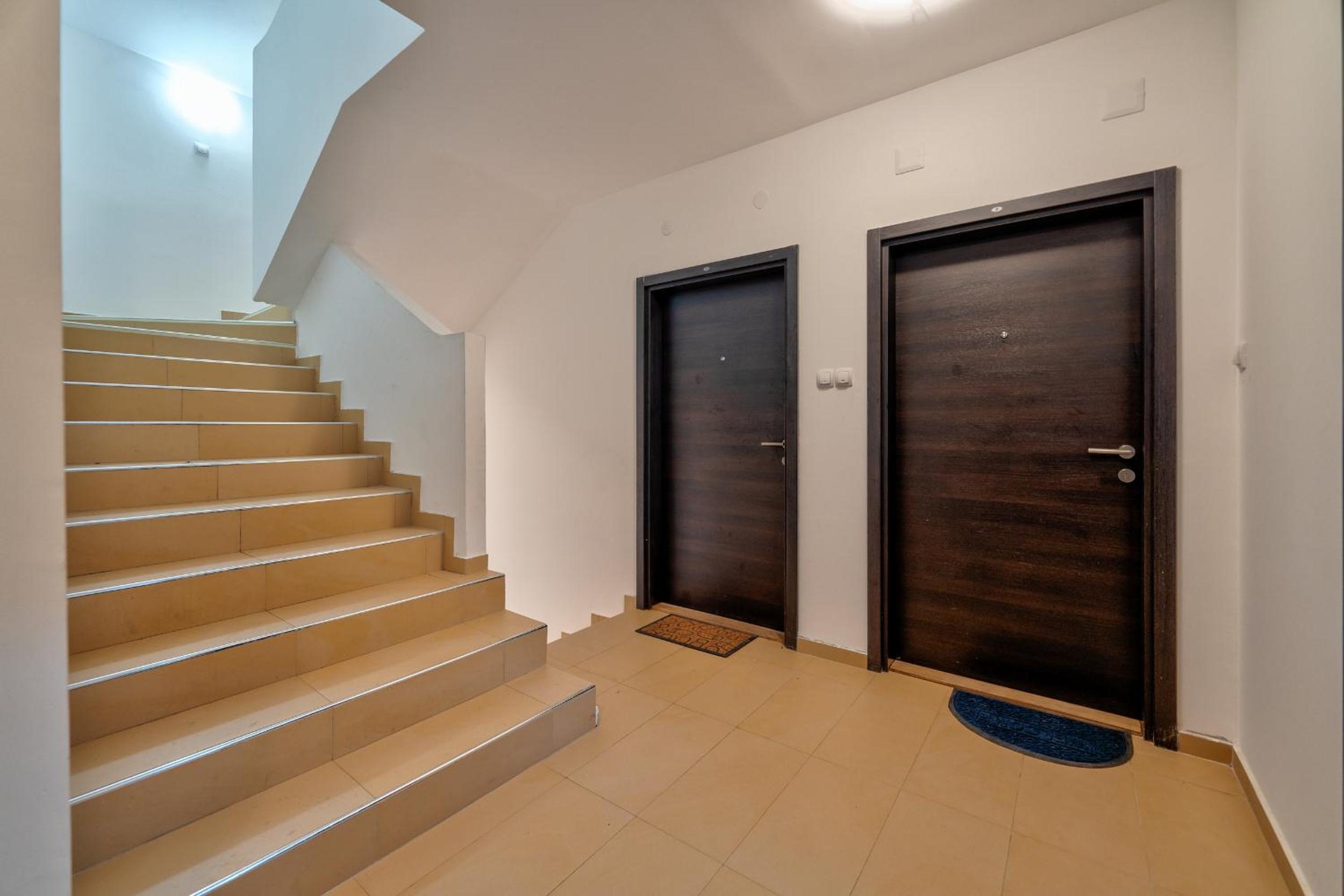 Dream Apartment view 5