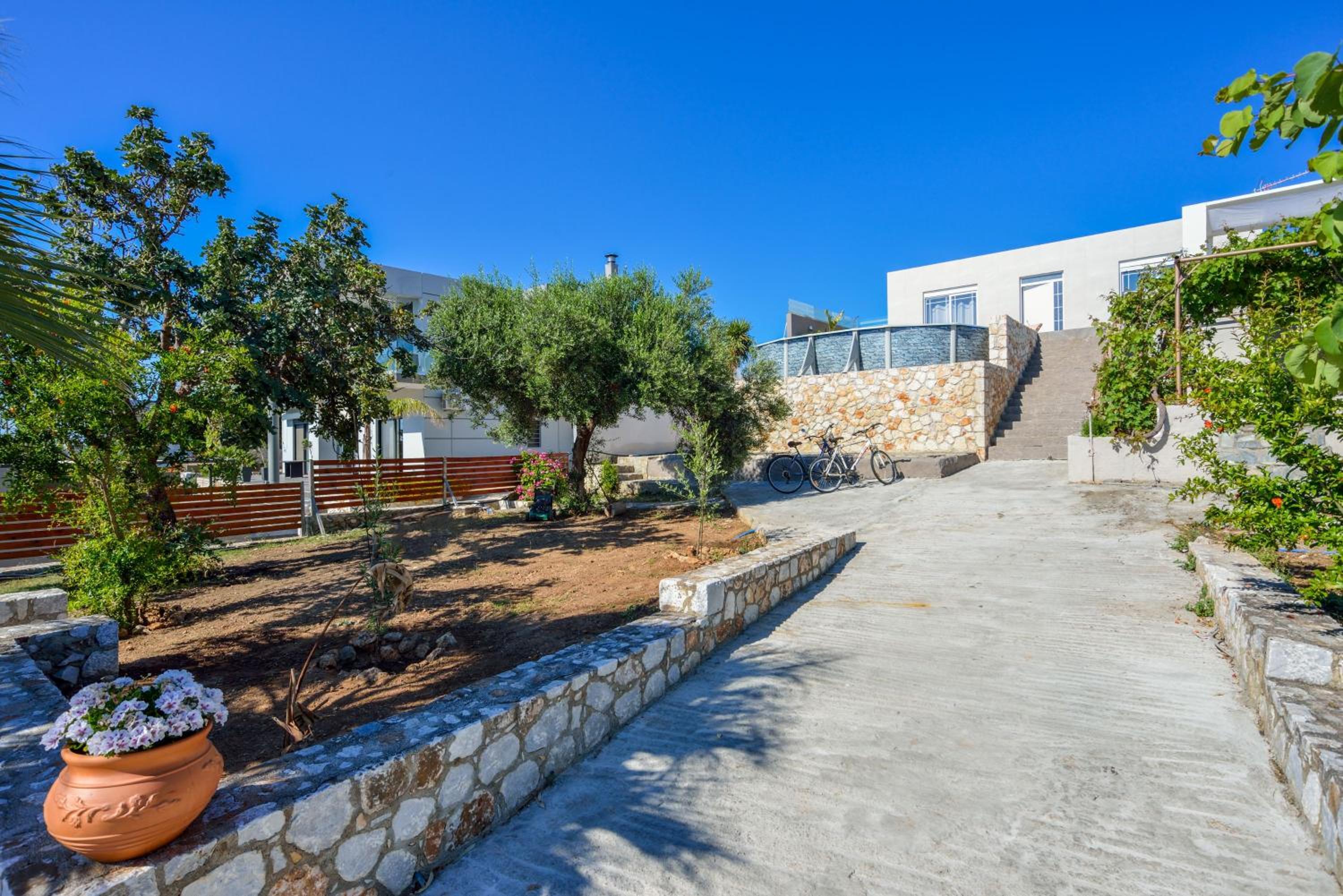 Adorno Pequeno Luxury Villa