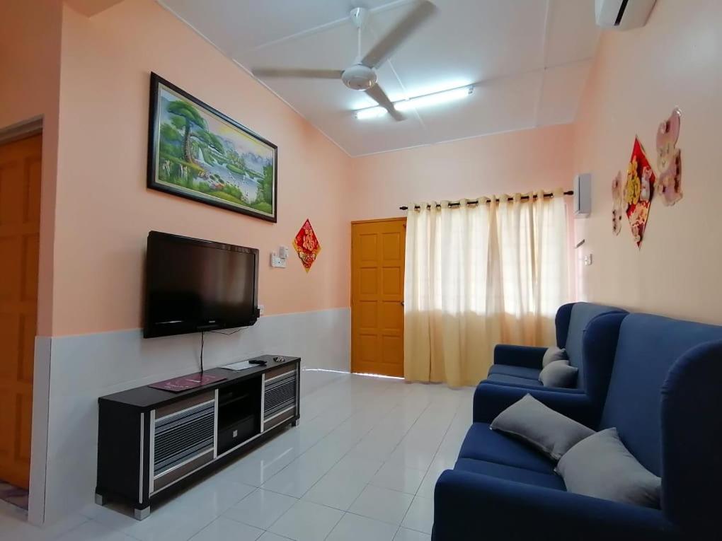 Mui Gim Homestay 大港 美景民宿 photo 2