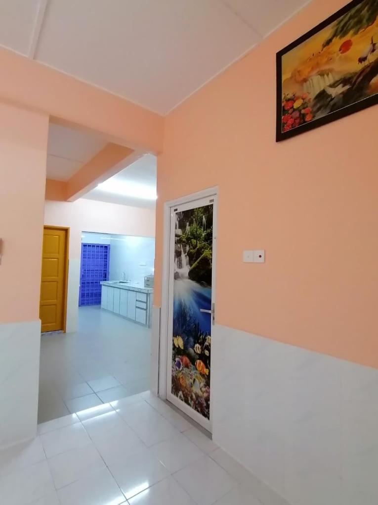 Mui Gim Homestay 大港 美景民宿 photo 3