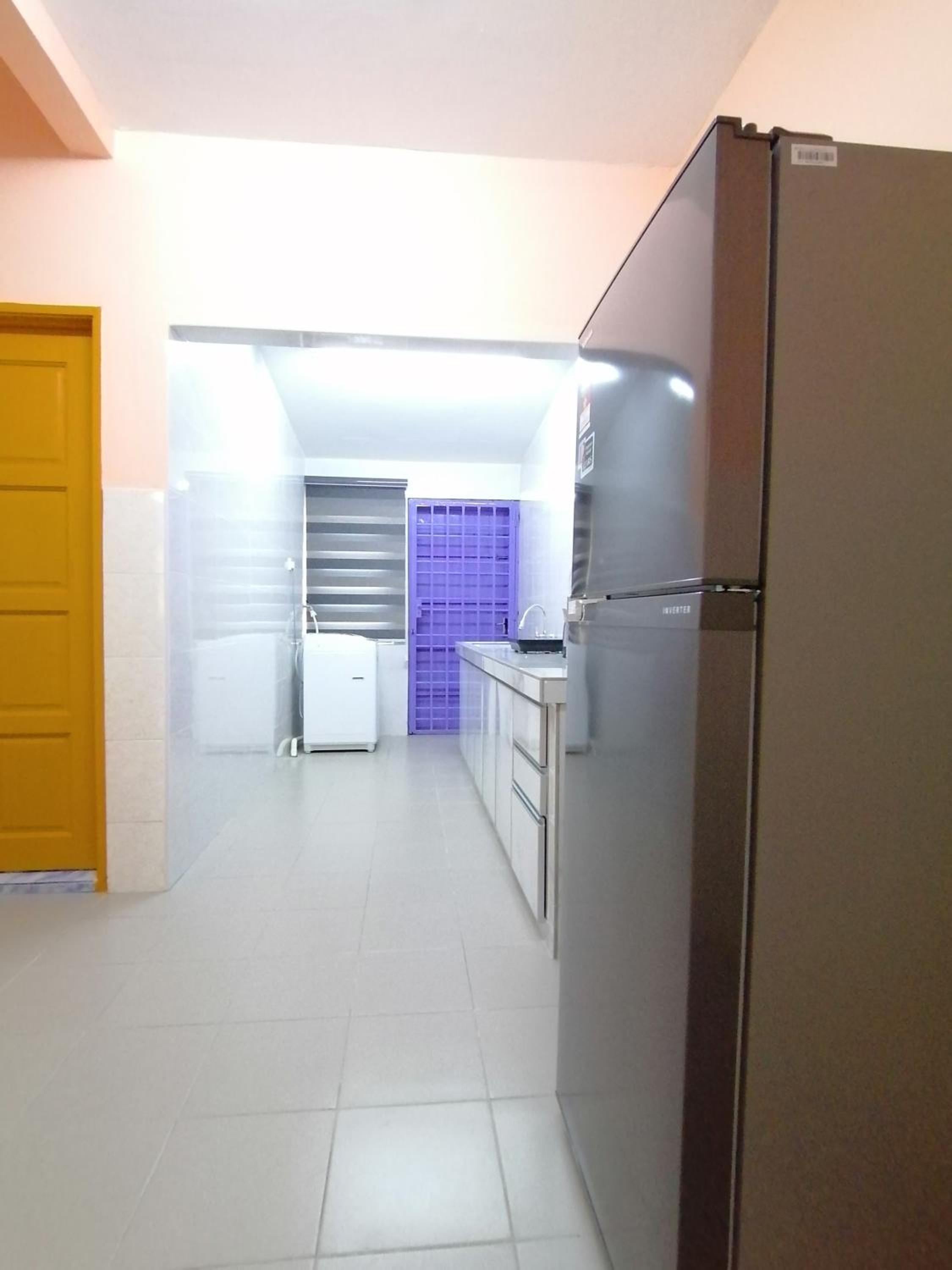 Mui Gim Homestay 大港 美景民宿 photo 7