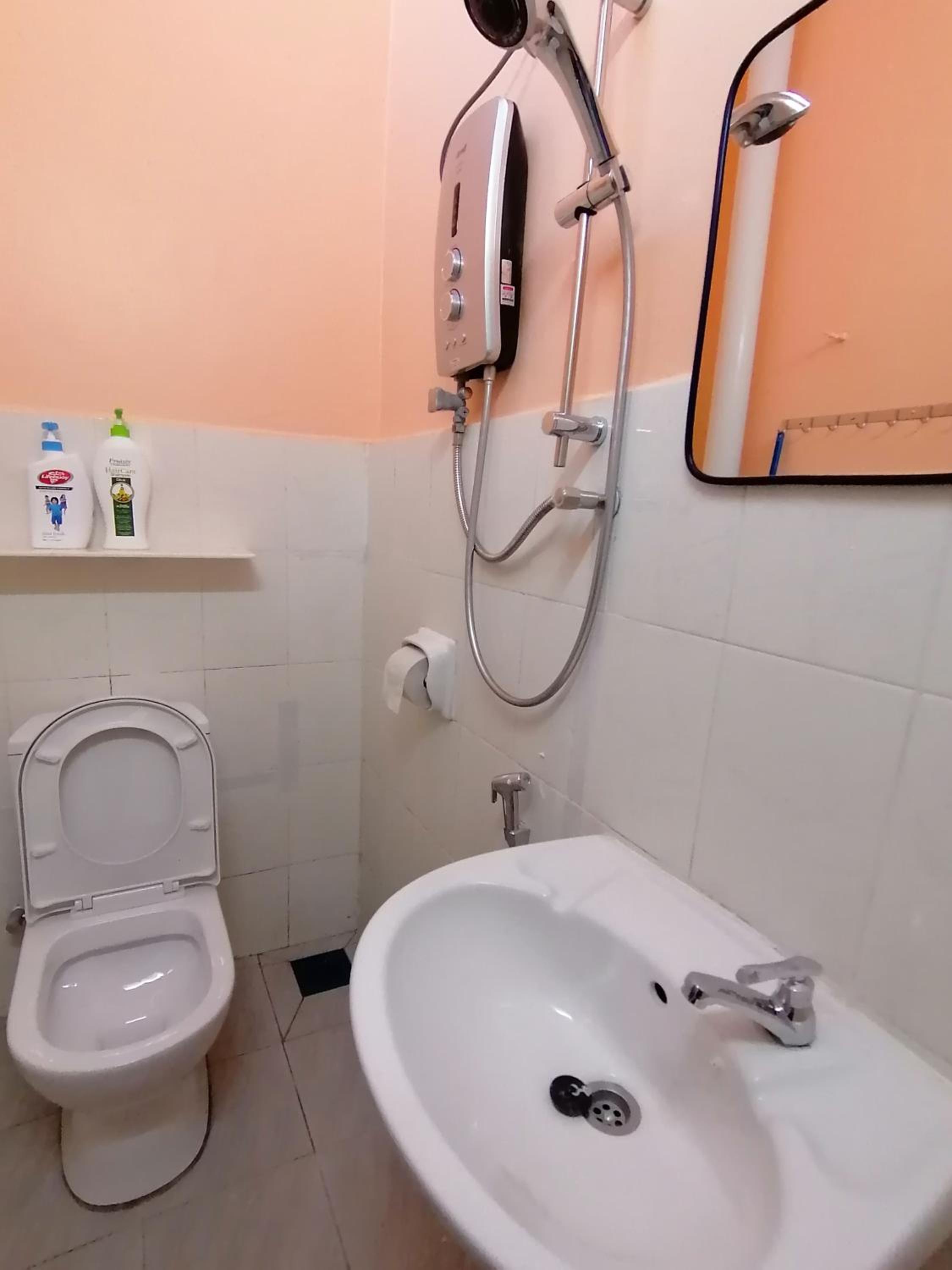 Mui Gim Homestay 大港 美景民宿 photo 8