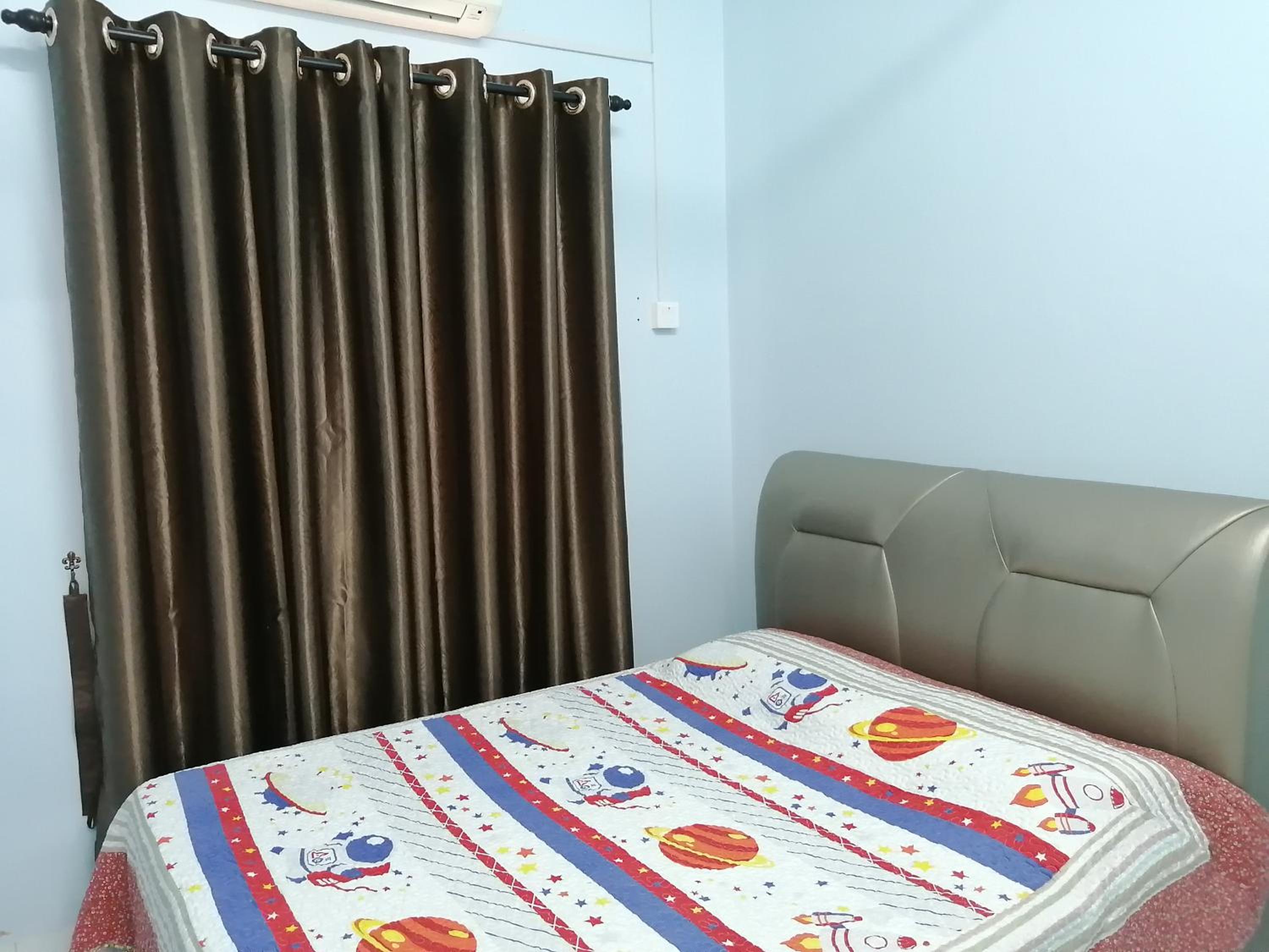 YITOM Homestay易通民宿 photo 7