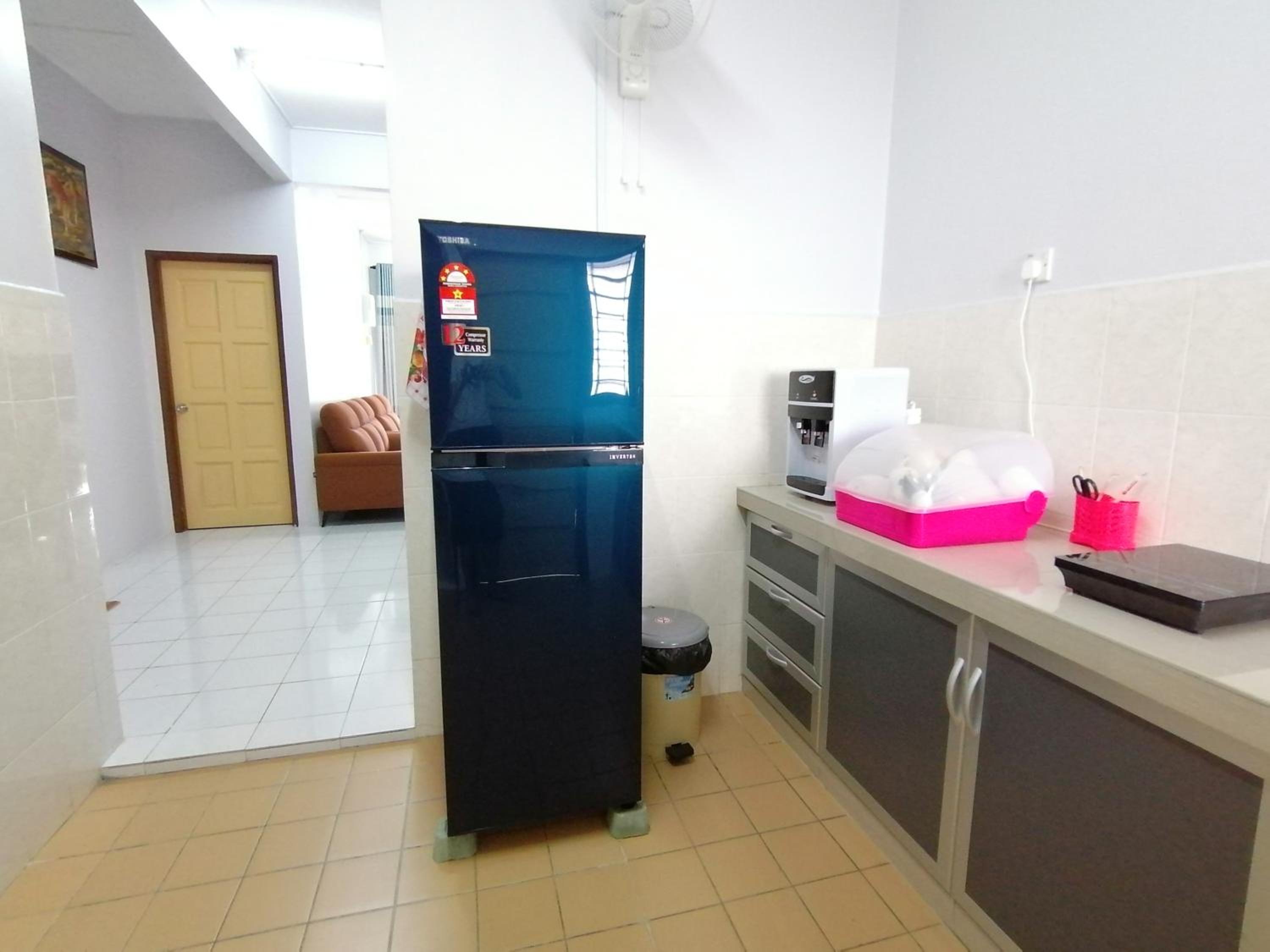 YITOM Homestay易通民宿 photo 6