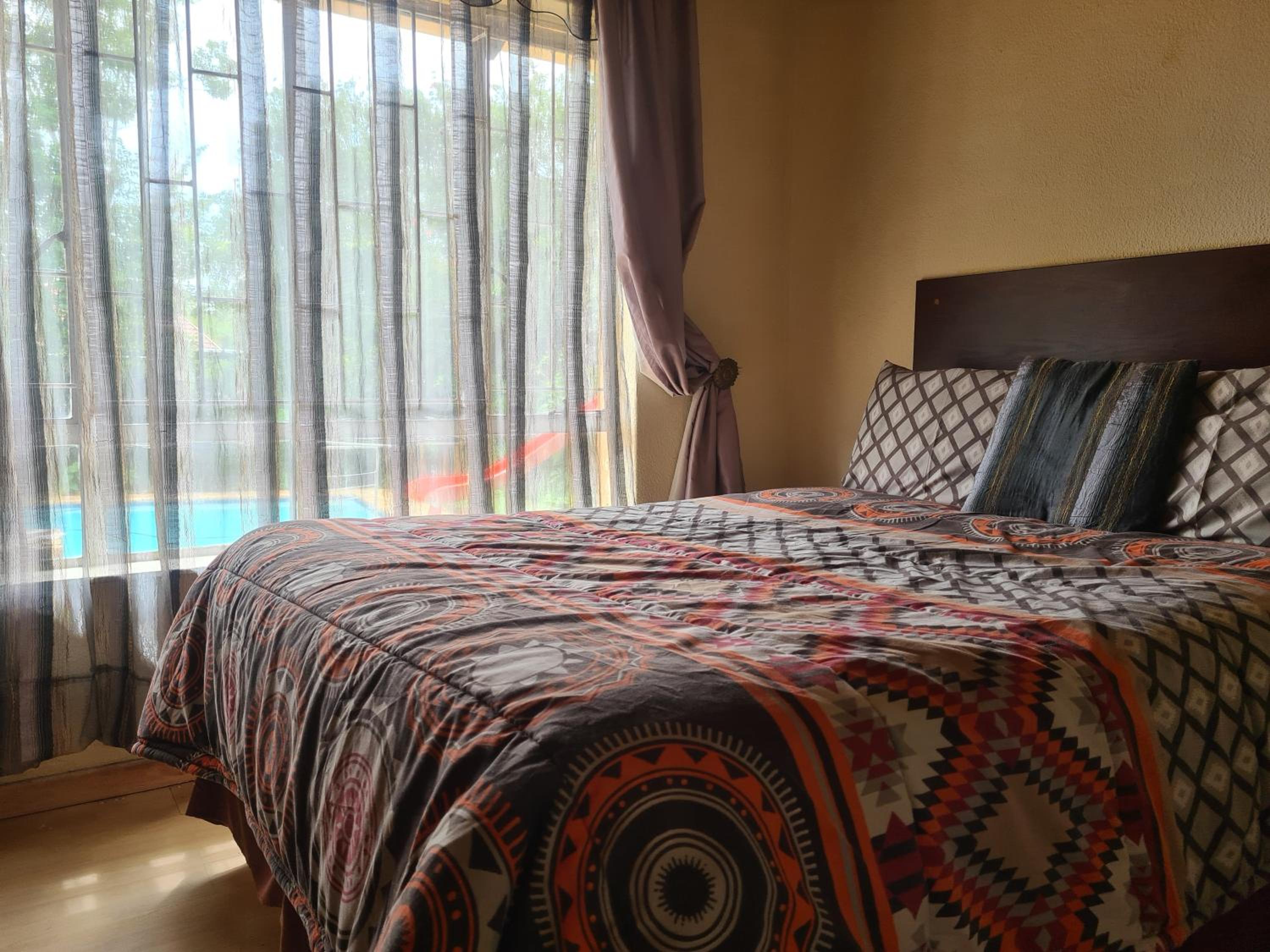 All Are Welcome Guest House
