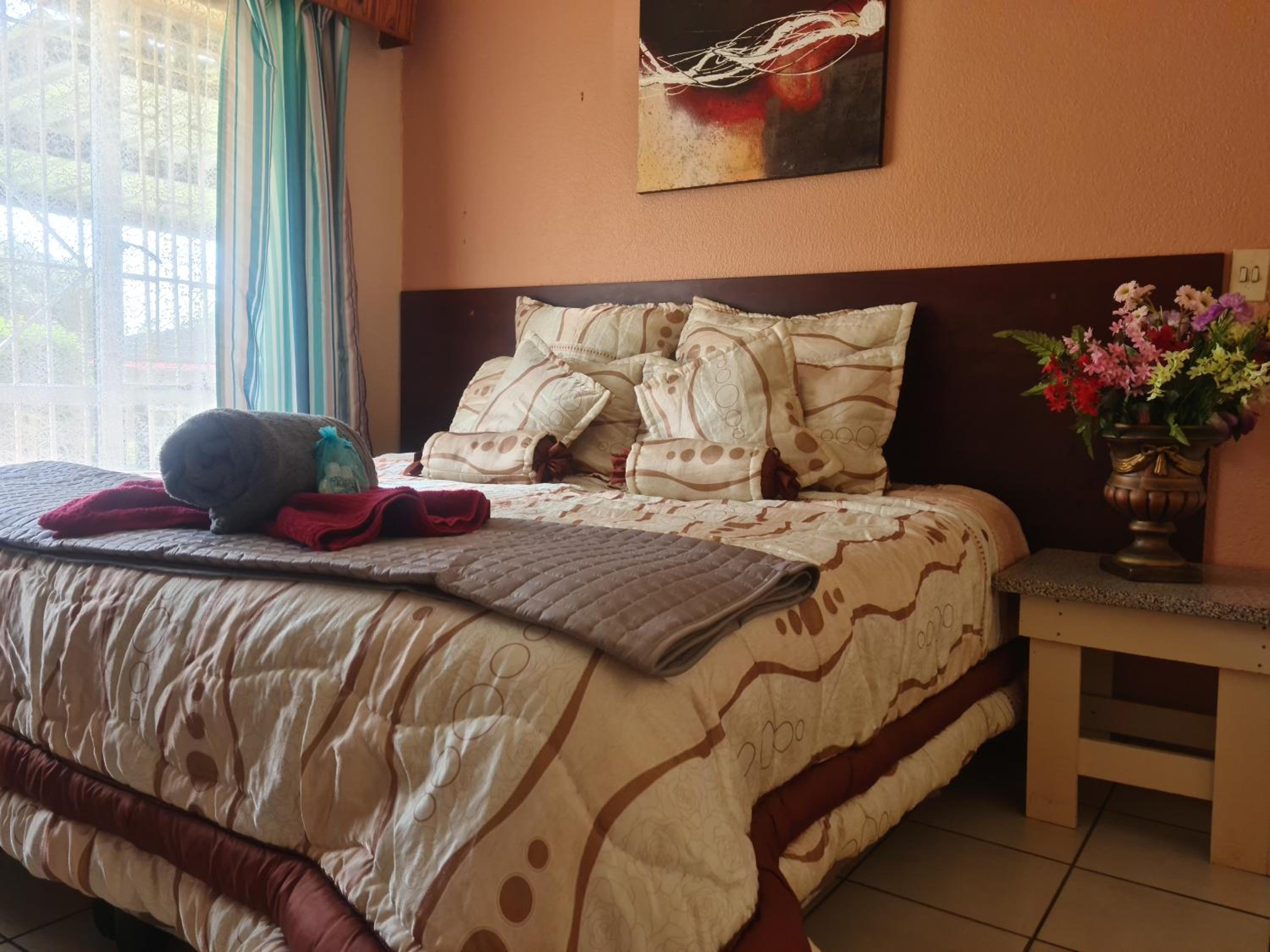 All Are Welcome Guest House