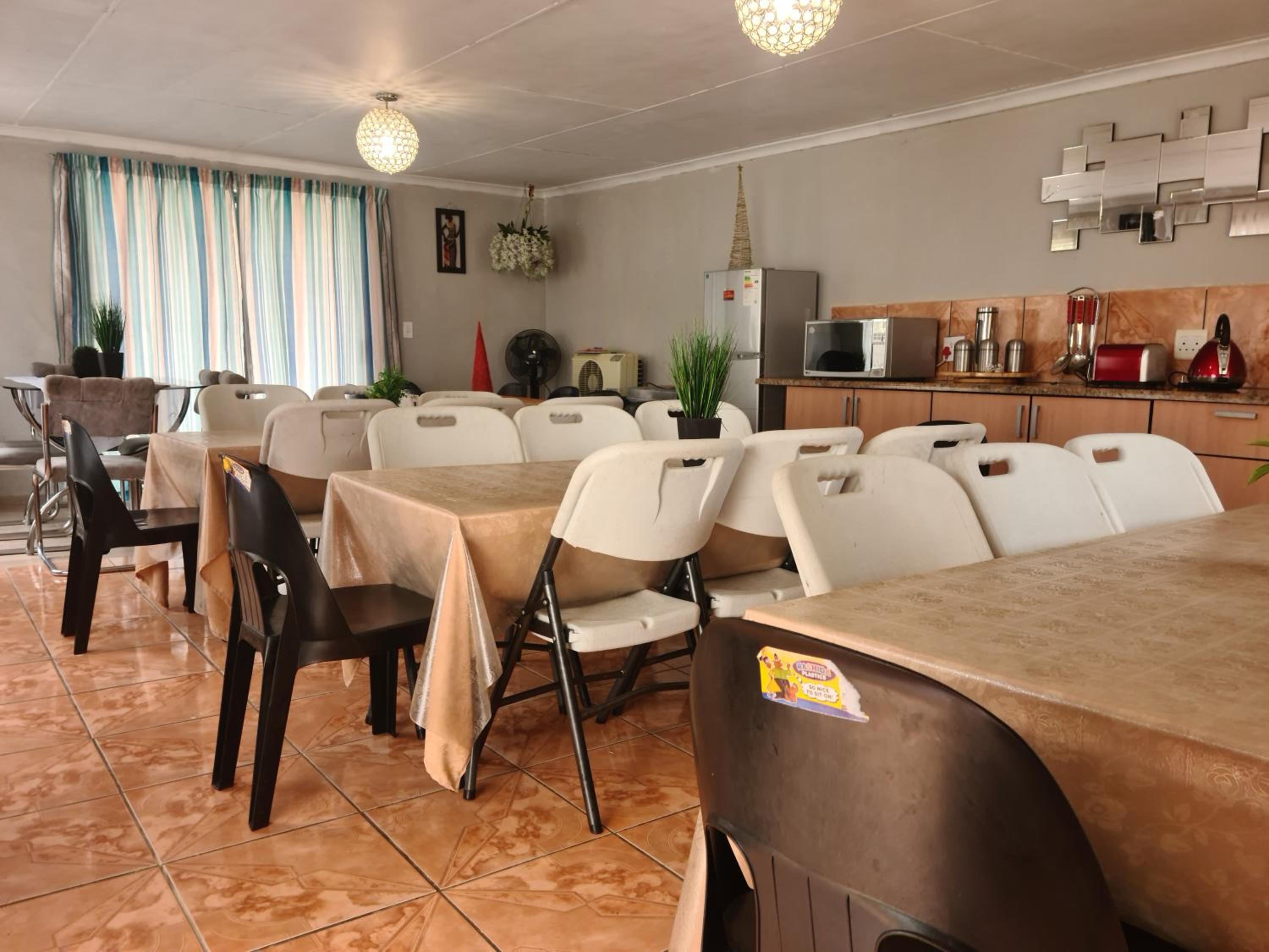 All Are Welcome Guest House