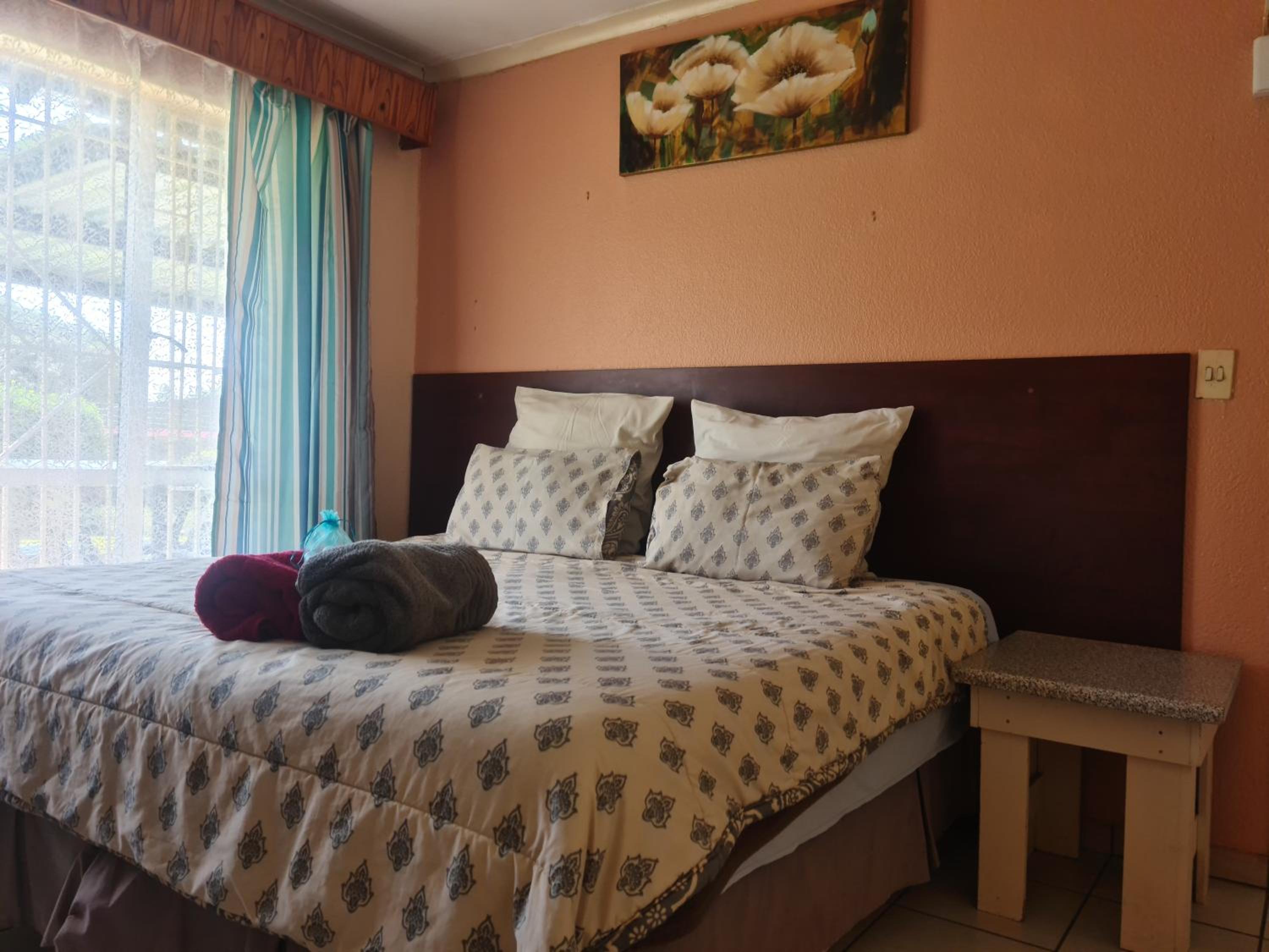 All Are Welcome Guest House
