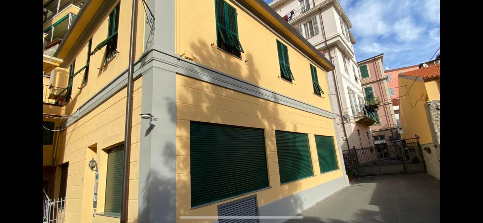 Casa Zeffirino