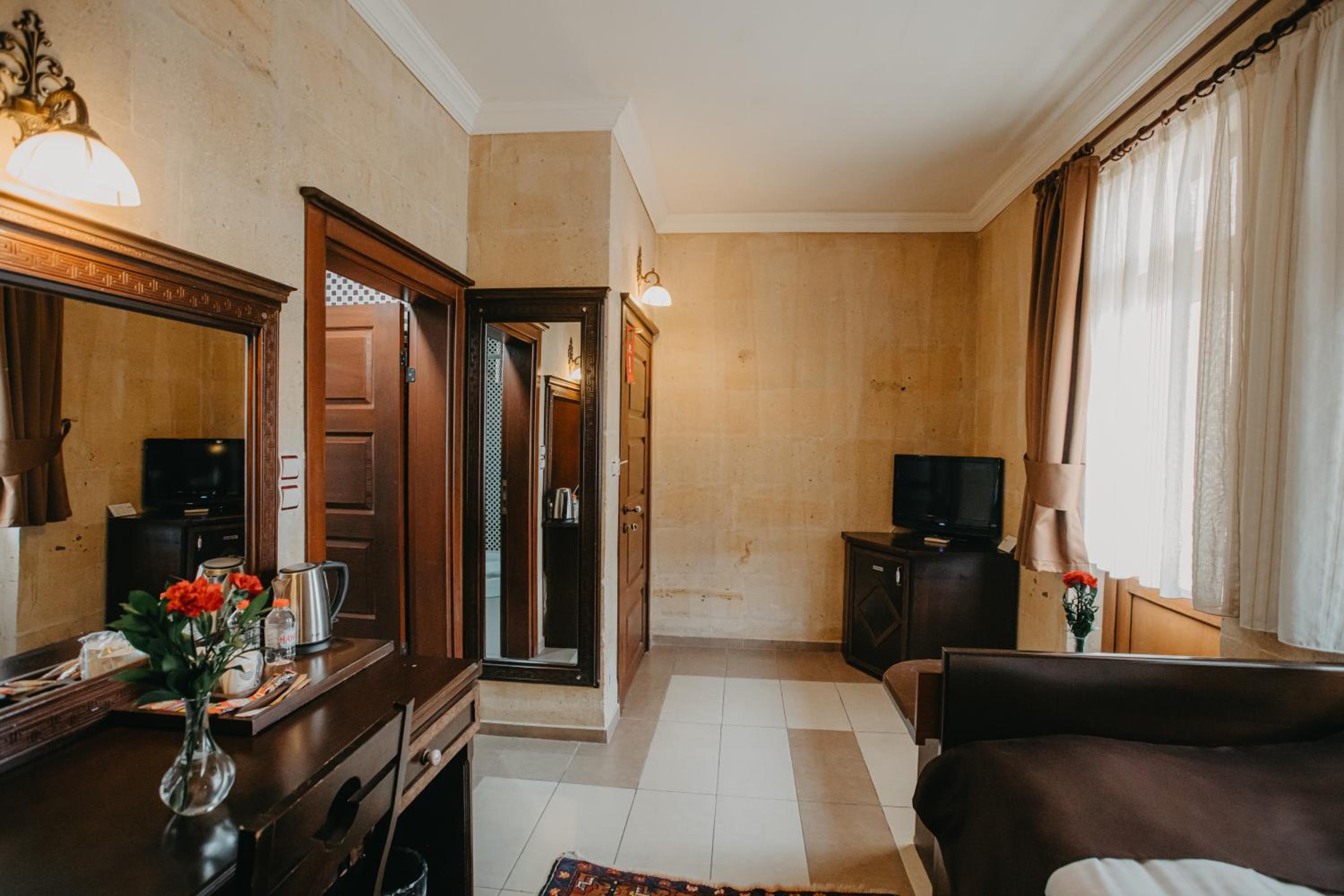 Royal Stone Houses - Goreme - Image 119