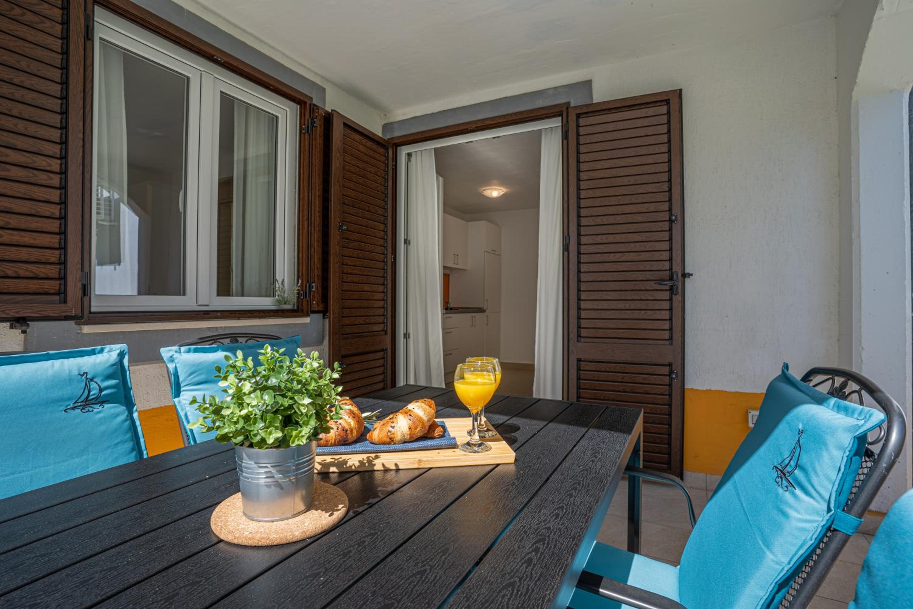 Apartments Lopari photo 4