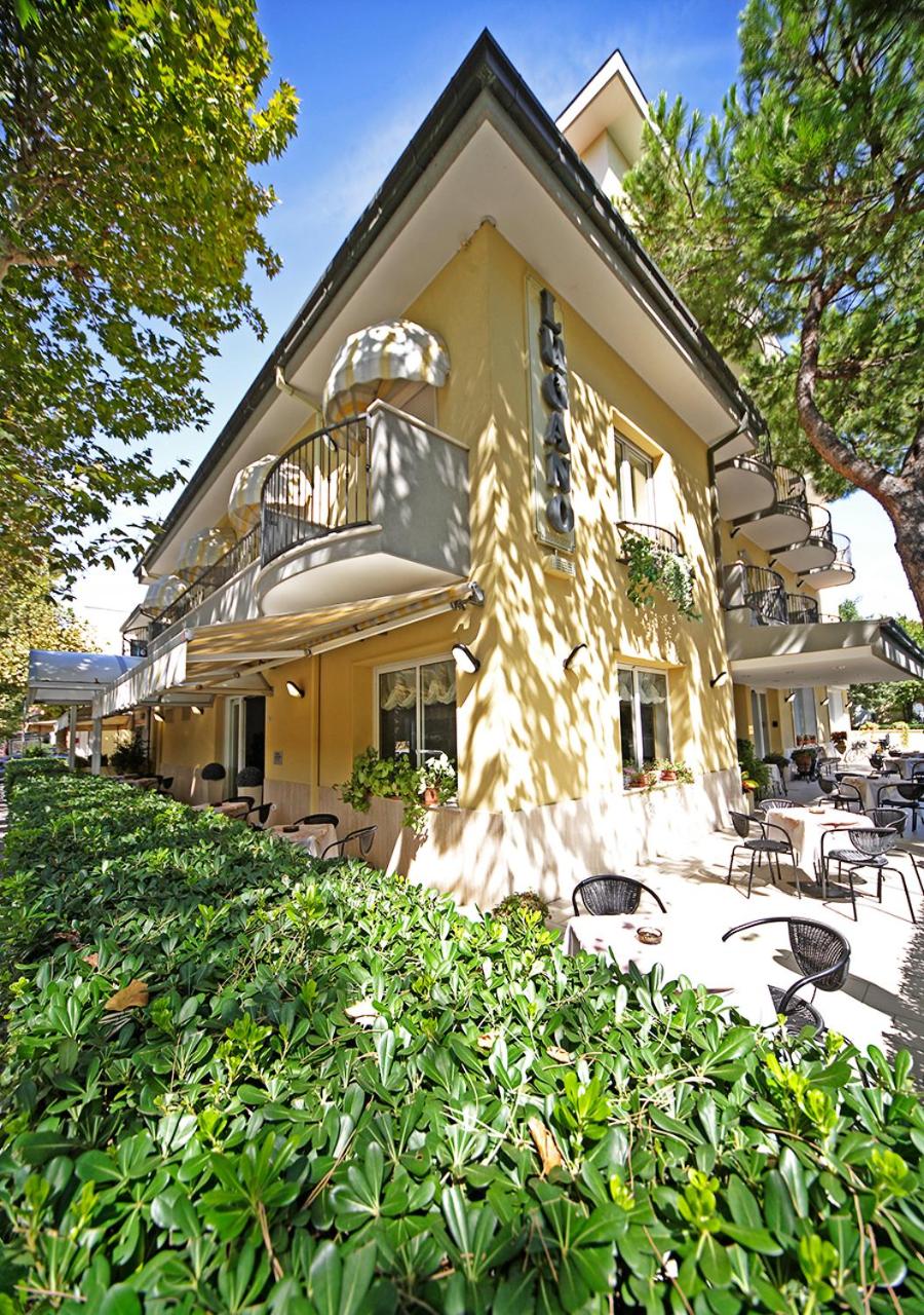 Hotel Lugano - Image 1