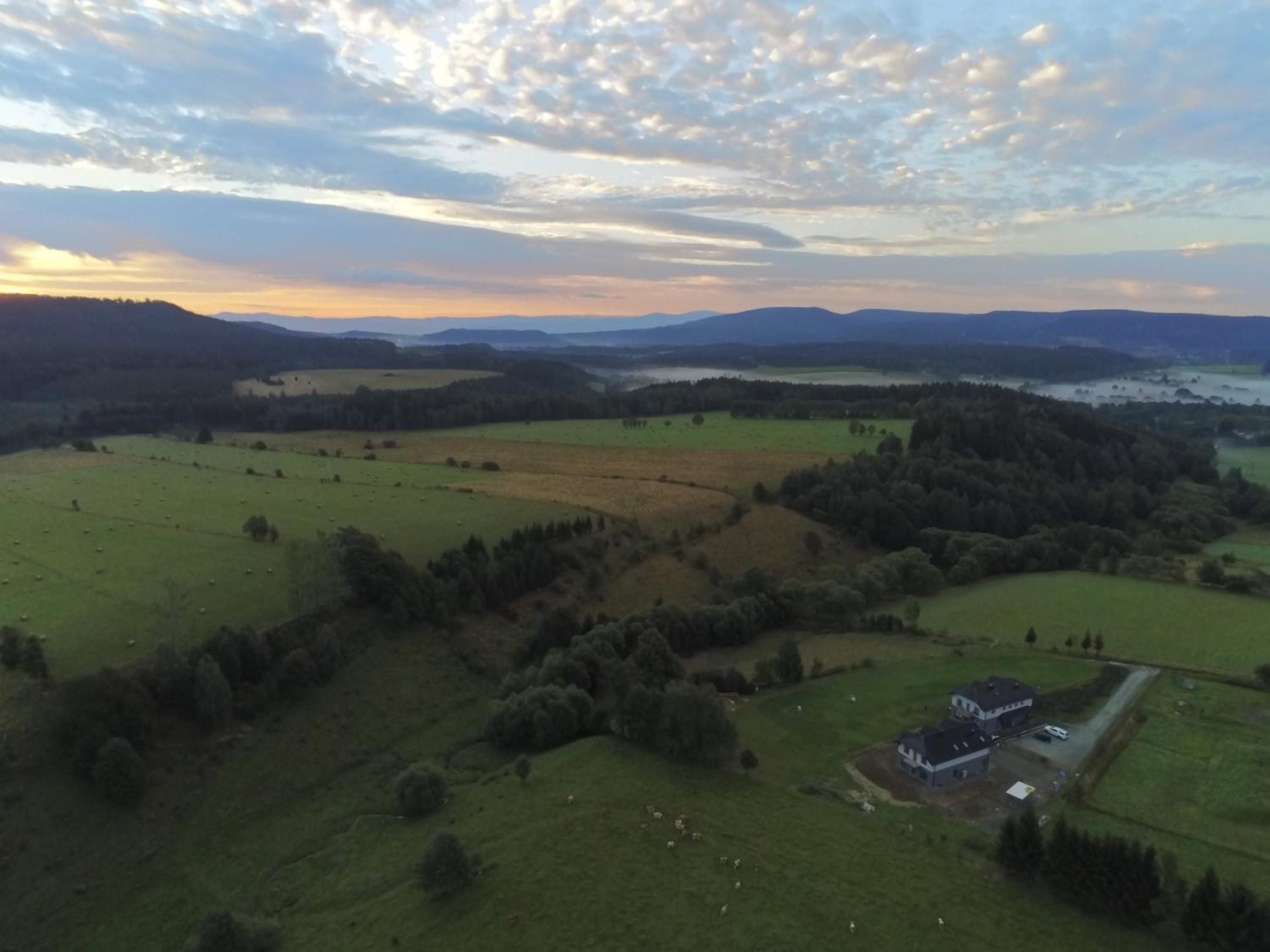 Wilczarz view 4