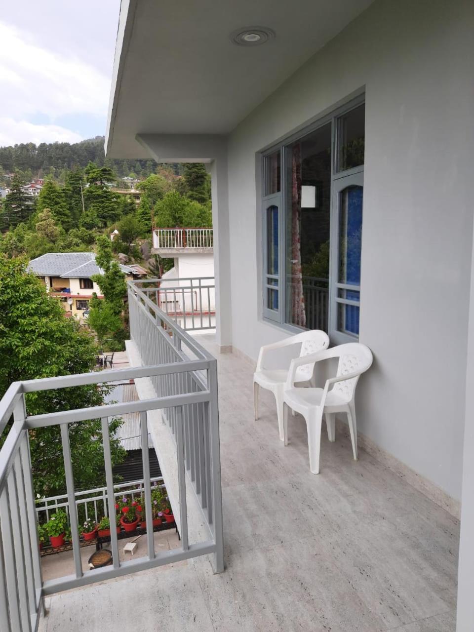BHAGSU HOME STAY view 5